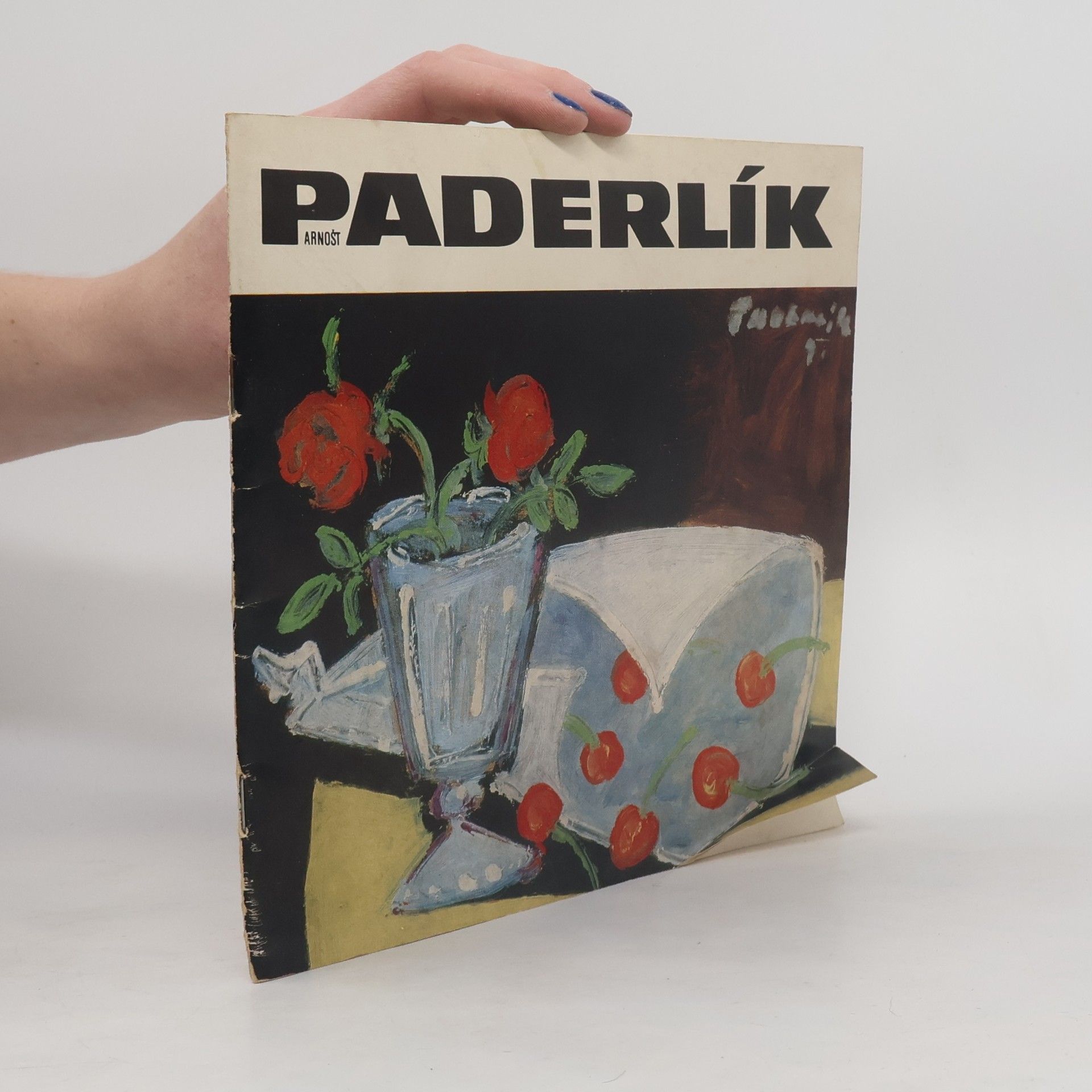 Various authors Arnošt Paderlík