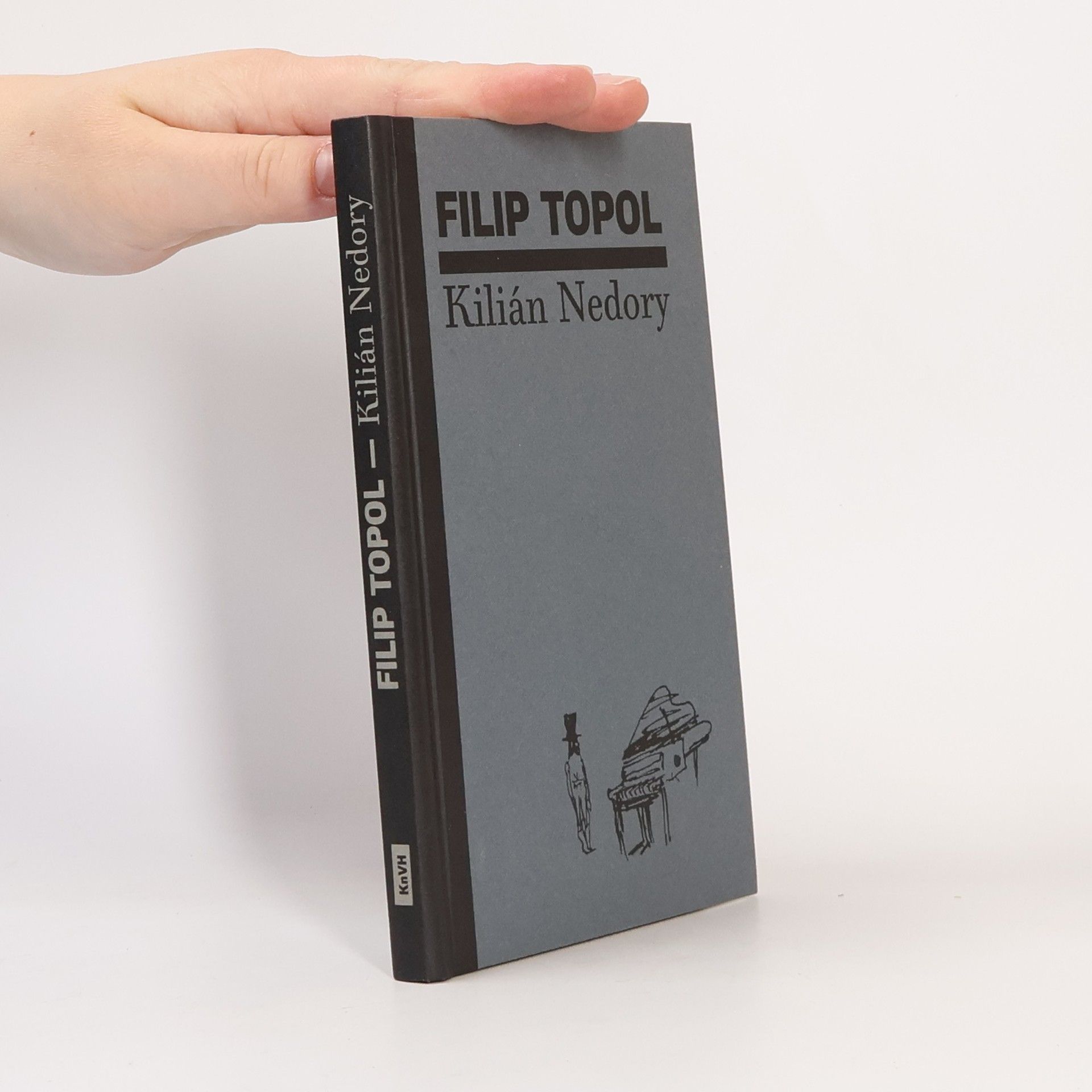 Filip Topol Kilián Nedory