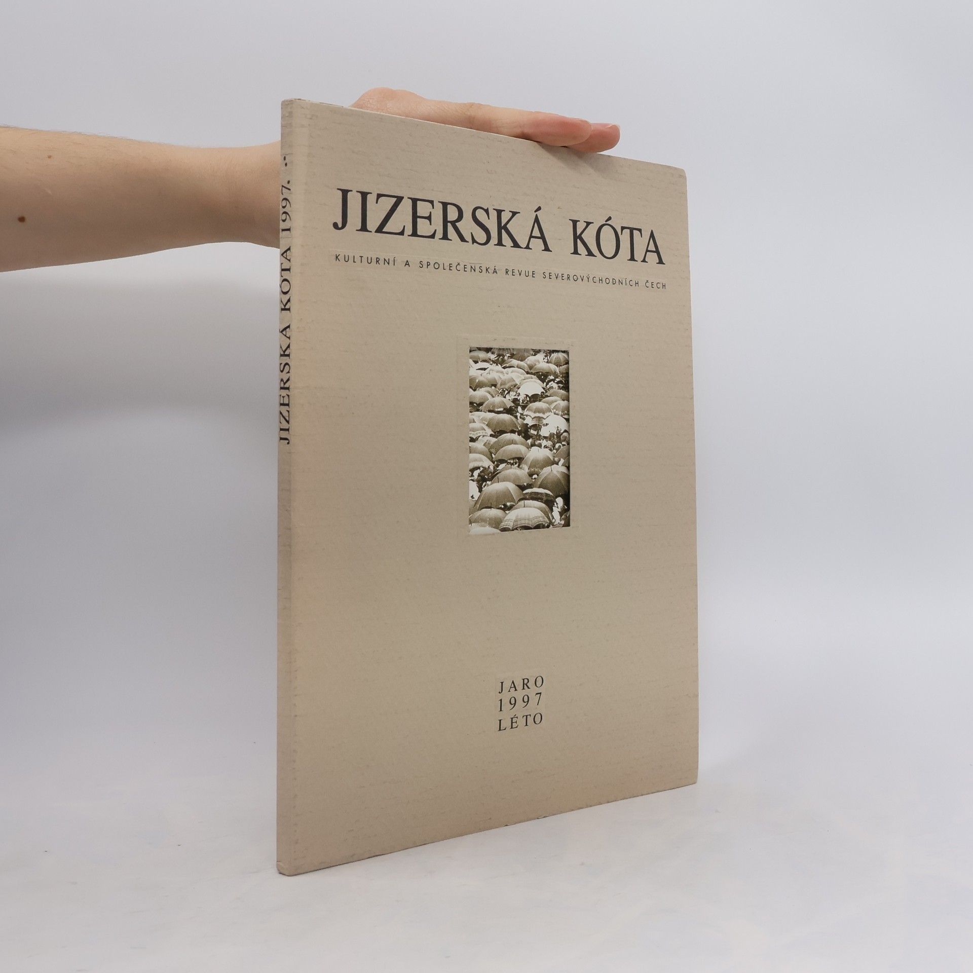 Various authors Jizerská Kóta