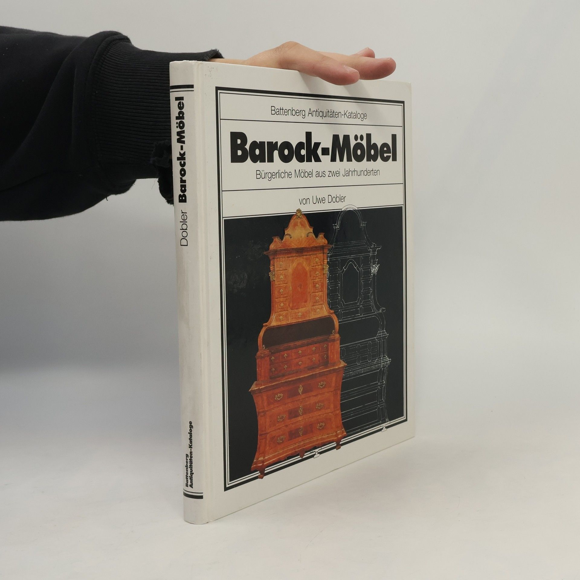 Uwe Dobler Barockmöbel