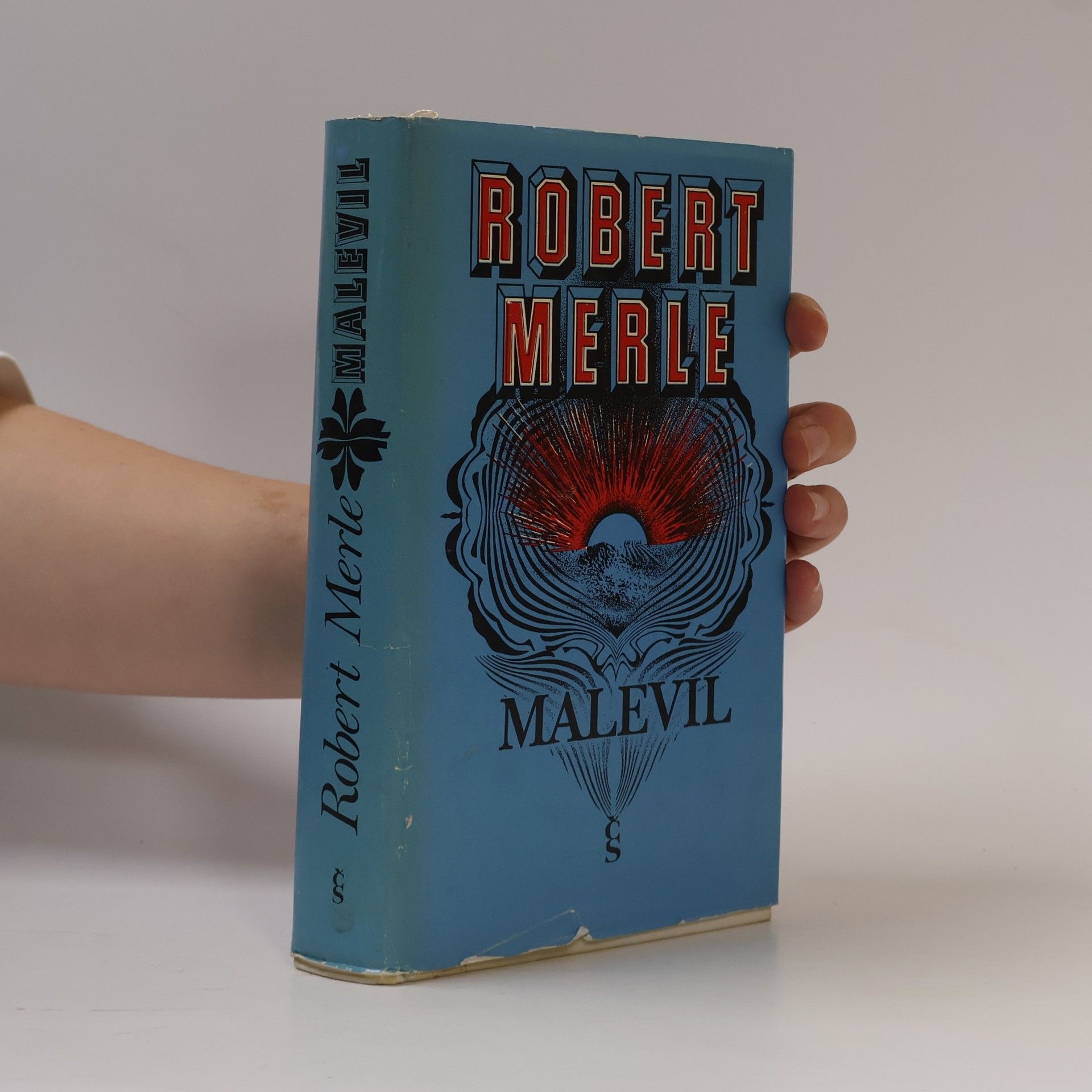 Robert Merle Malevil