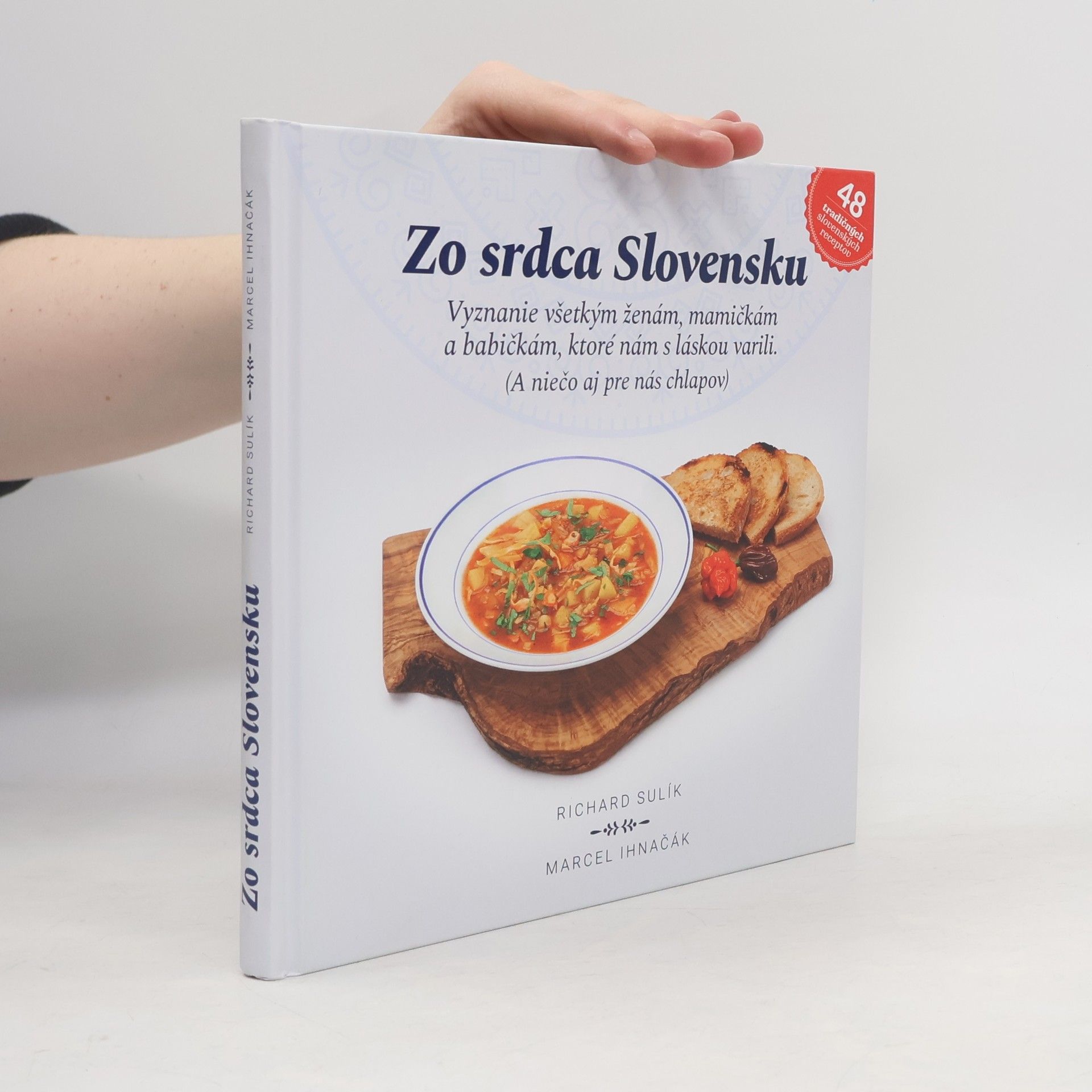 Richard Sulík Zo srdca Slovensku