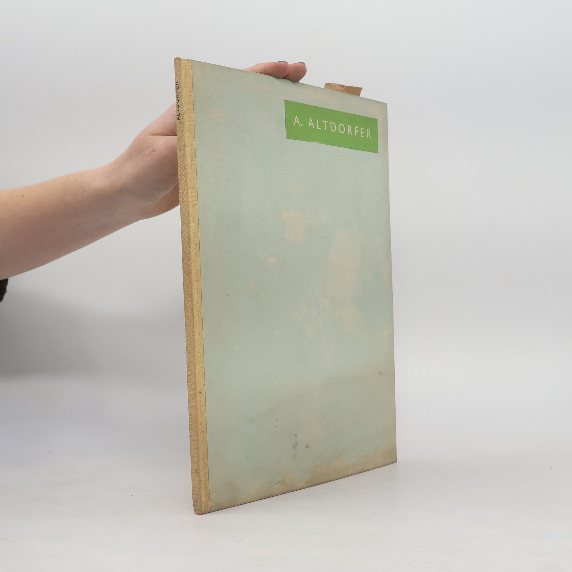 Albrecht Altdorfer Albrecht Altdorfer