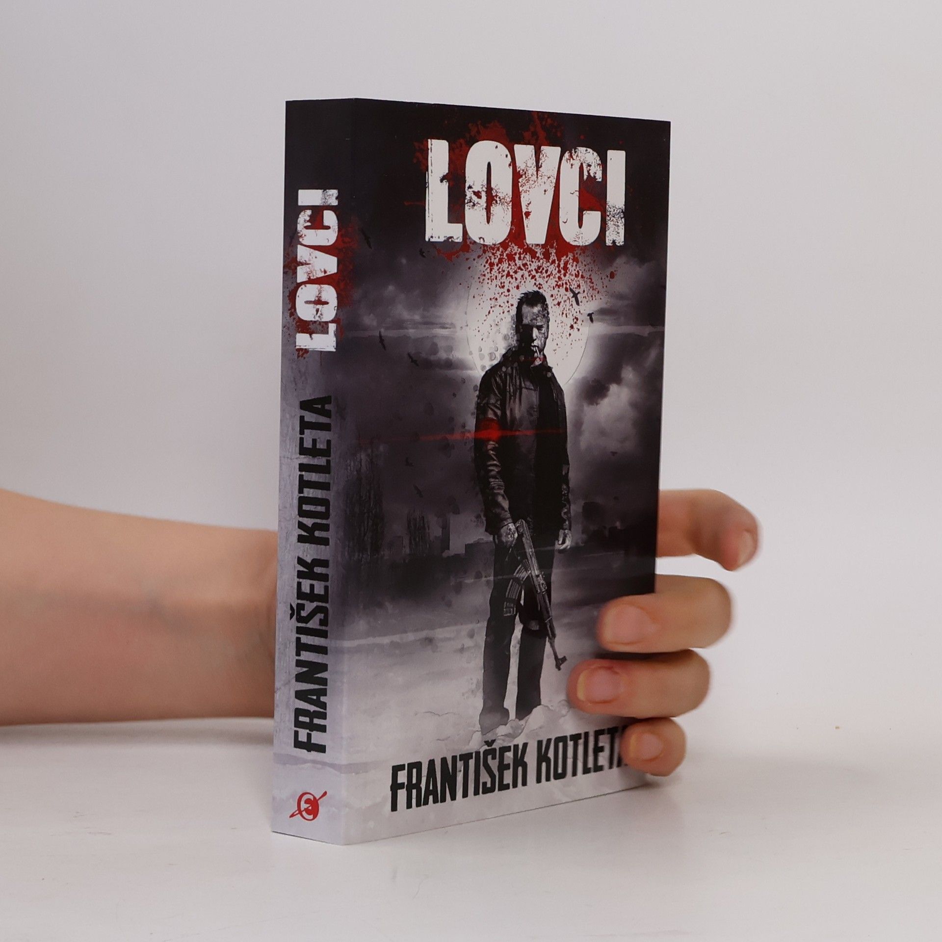 František Kotleta Lovci