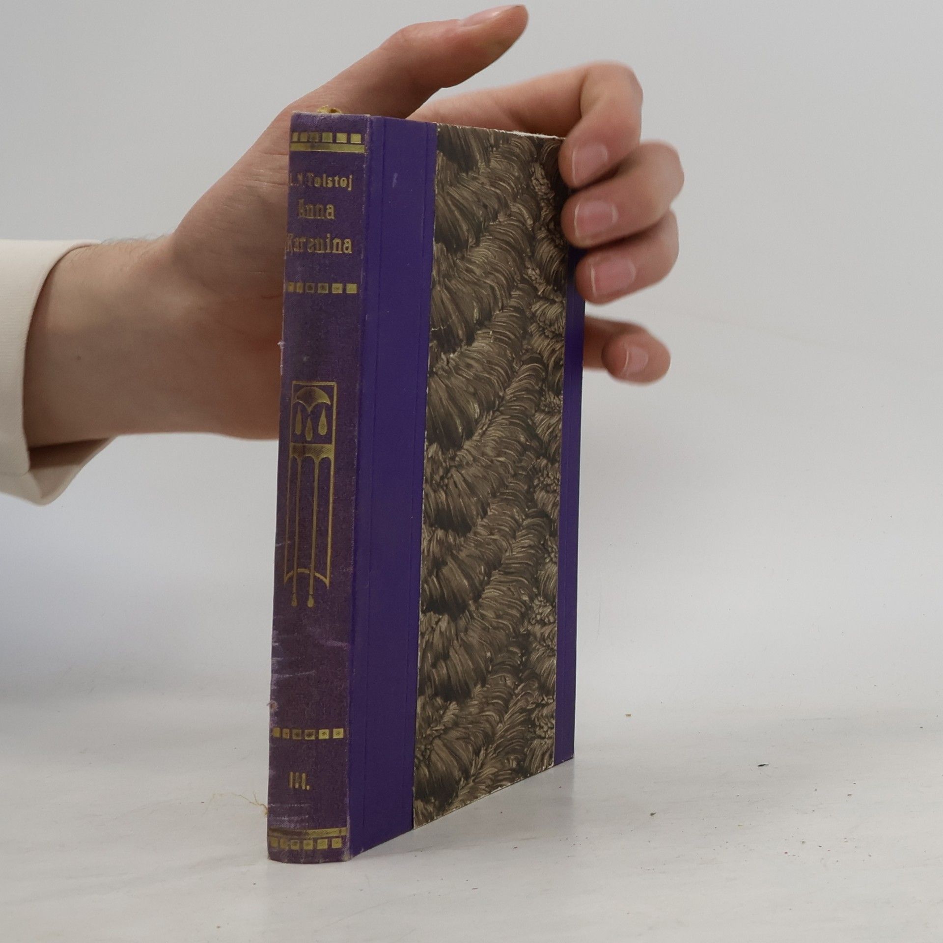 Anna Karenina 3