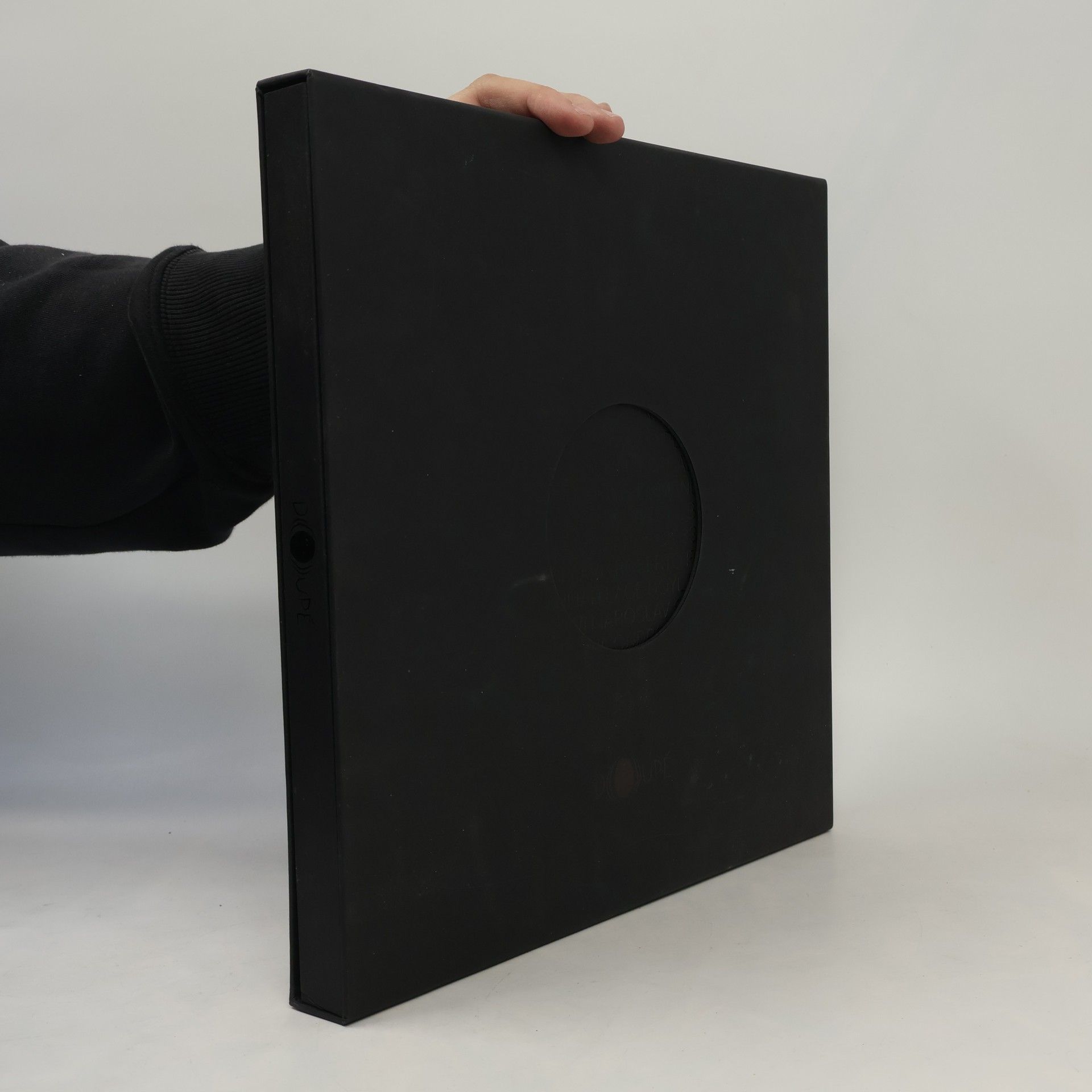 Kolektív autorov Kniha Doupě