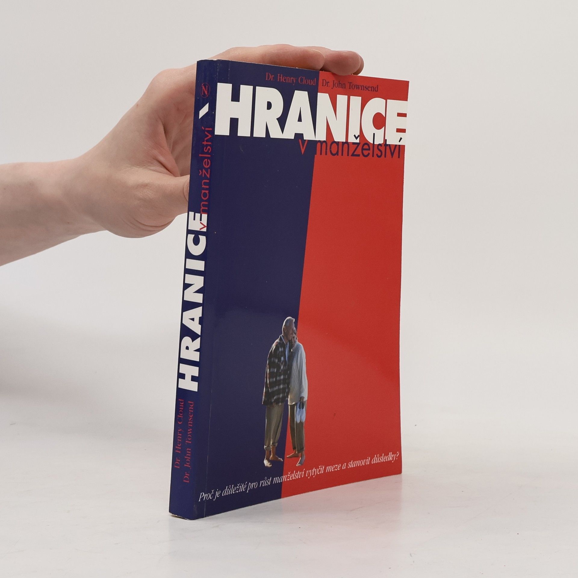 Hranice v manželství