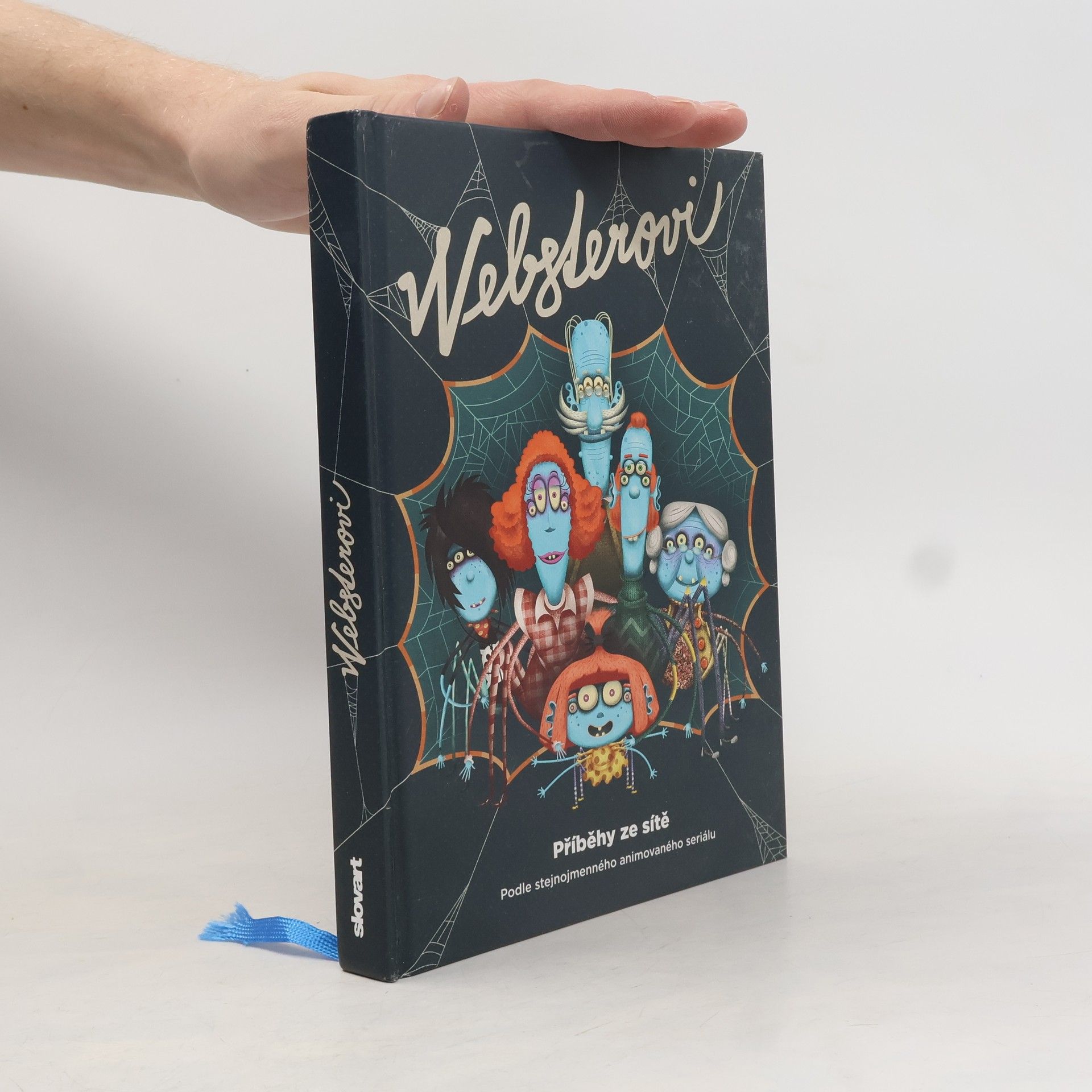 Various authors Websterovi