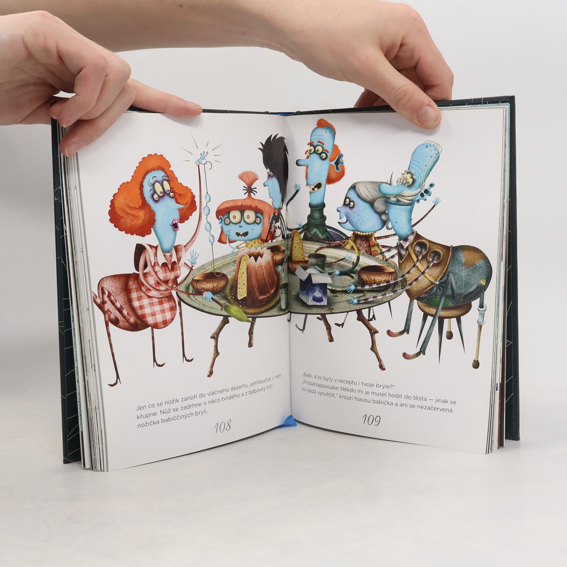 Various authors Websterovi