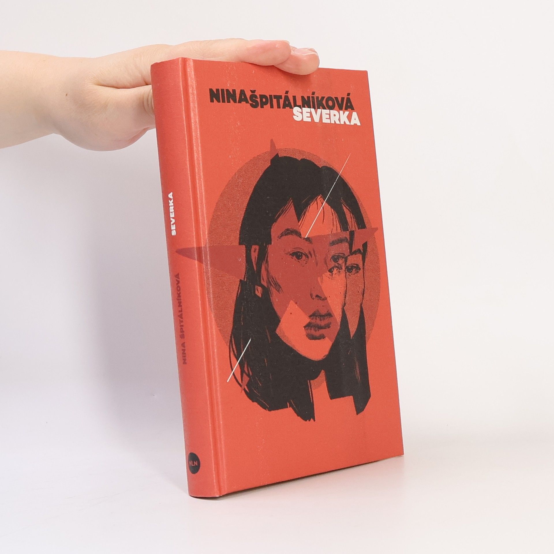 Nina Špitálníková Severka