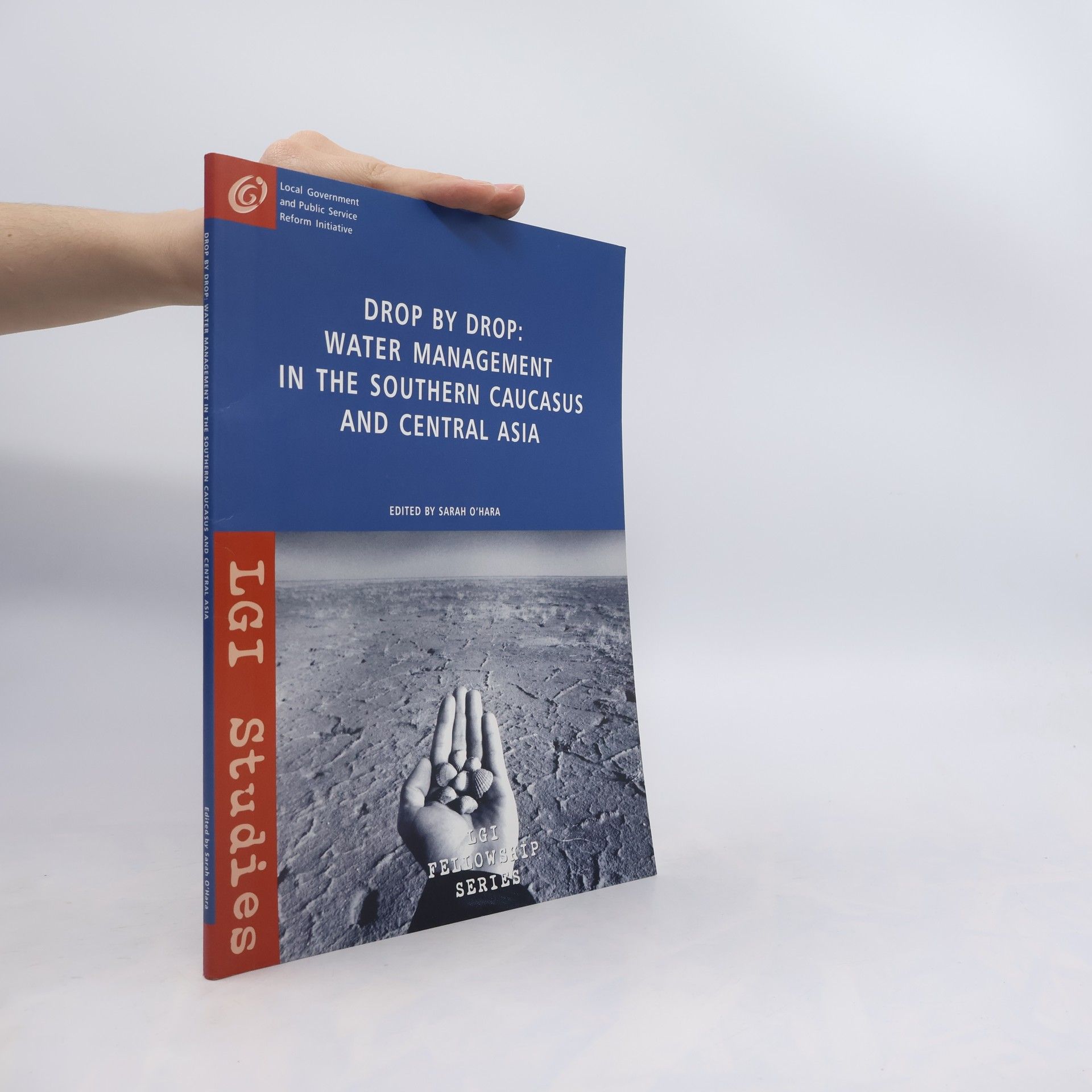 Sarah O'Hara Drop by Drop