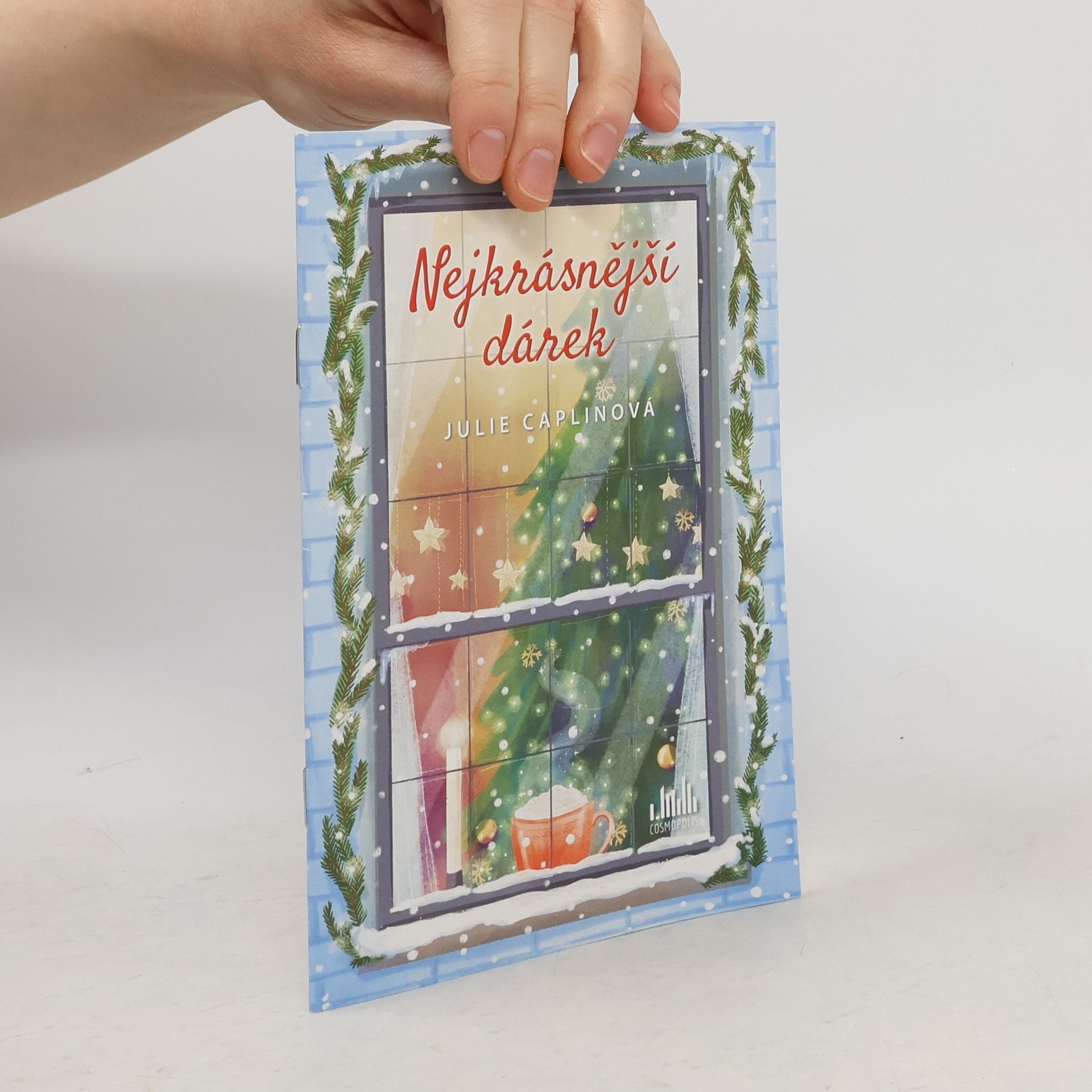 Nejkrásnější dárek