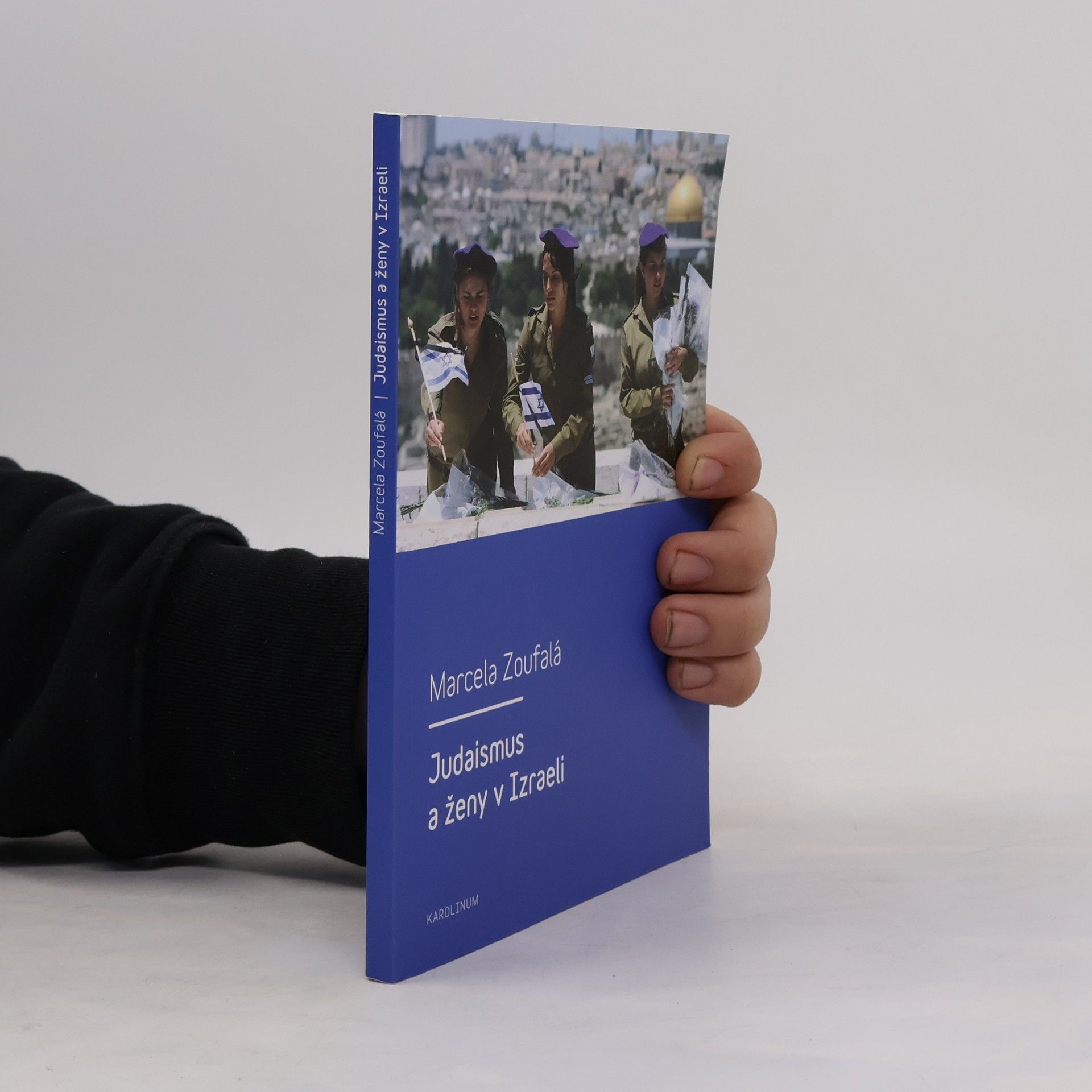 Judaismus a ženy v Izraeli