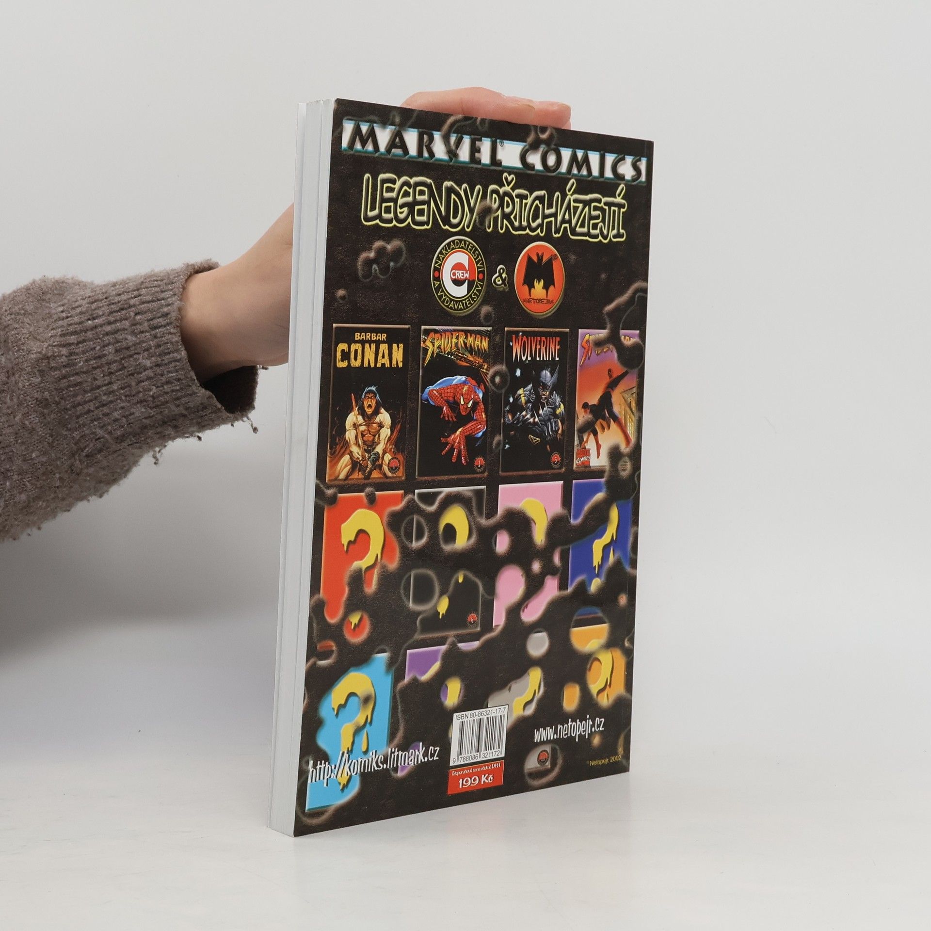 Autorenkollektiv Wolverine