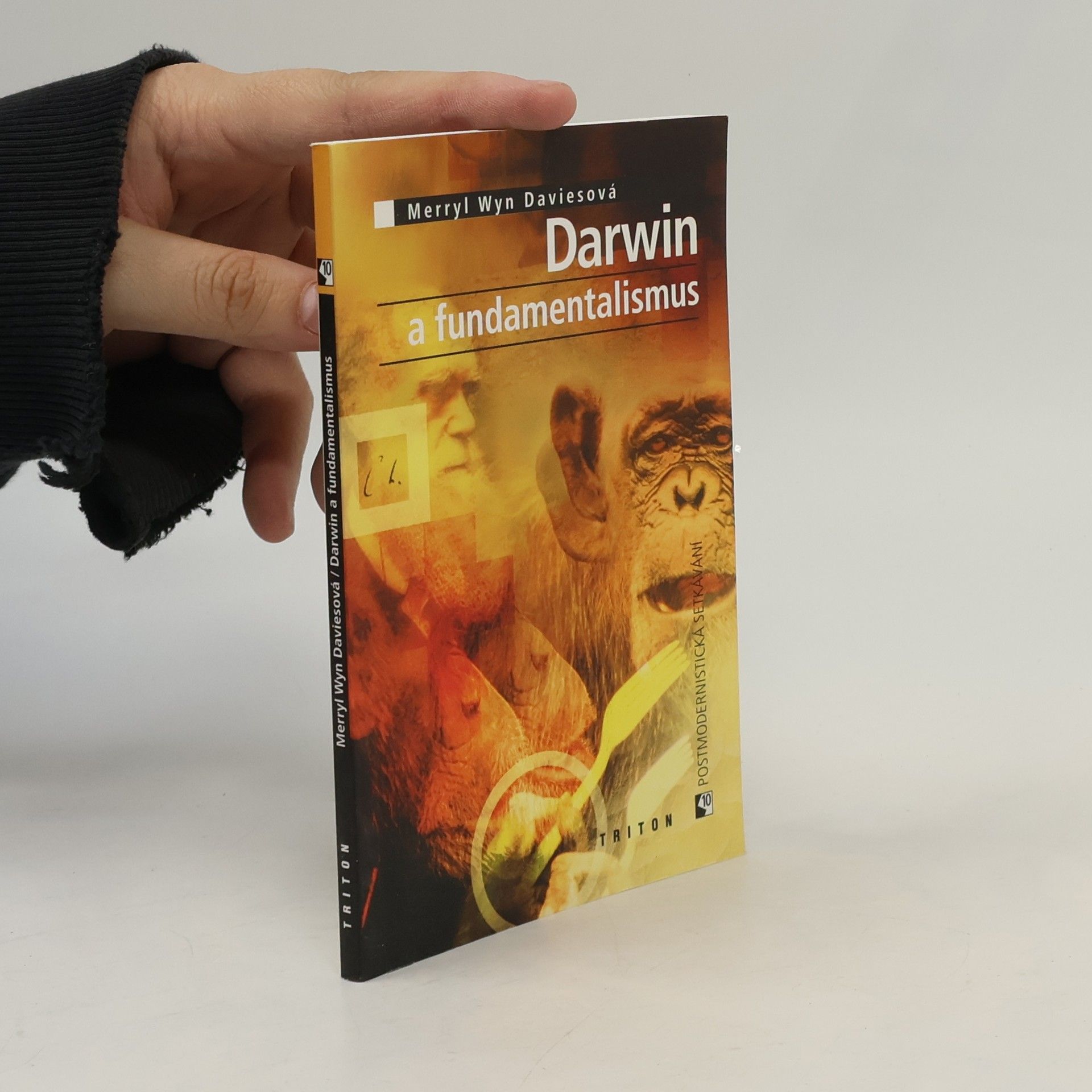 Darwin a fundamentalismus
