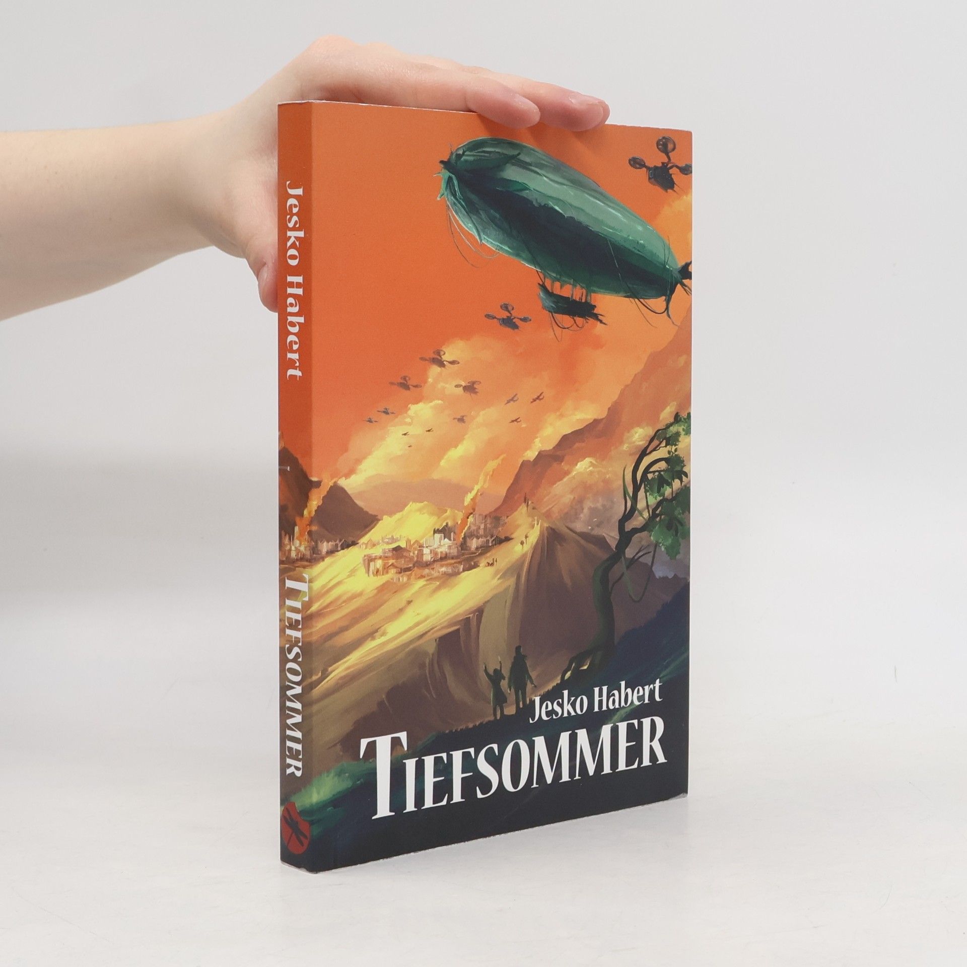 Jesko Habert Tiefsommer