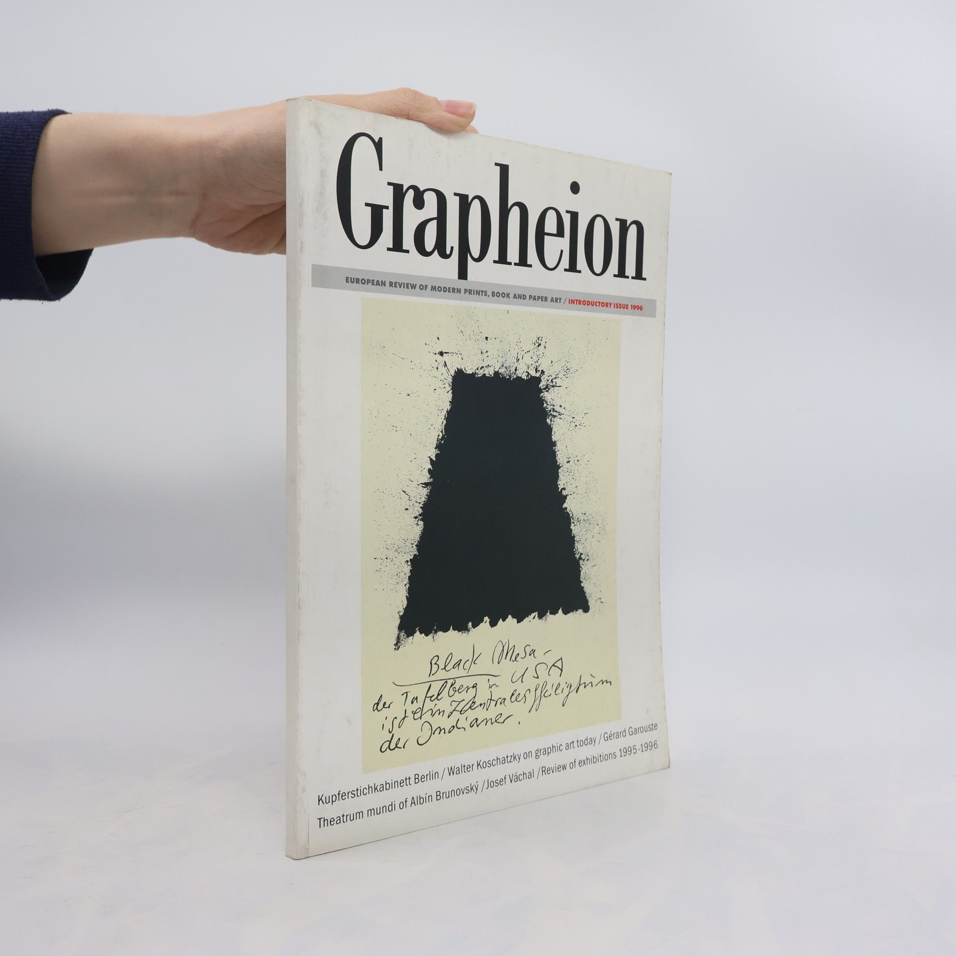 Kolektiv autorů Grapheion