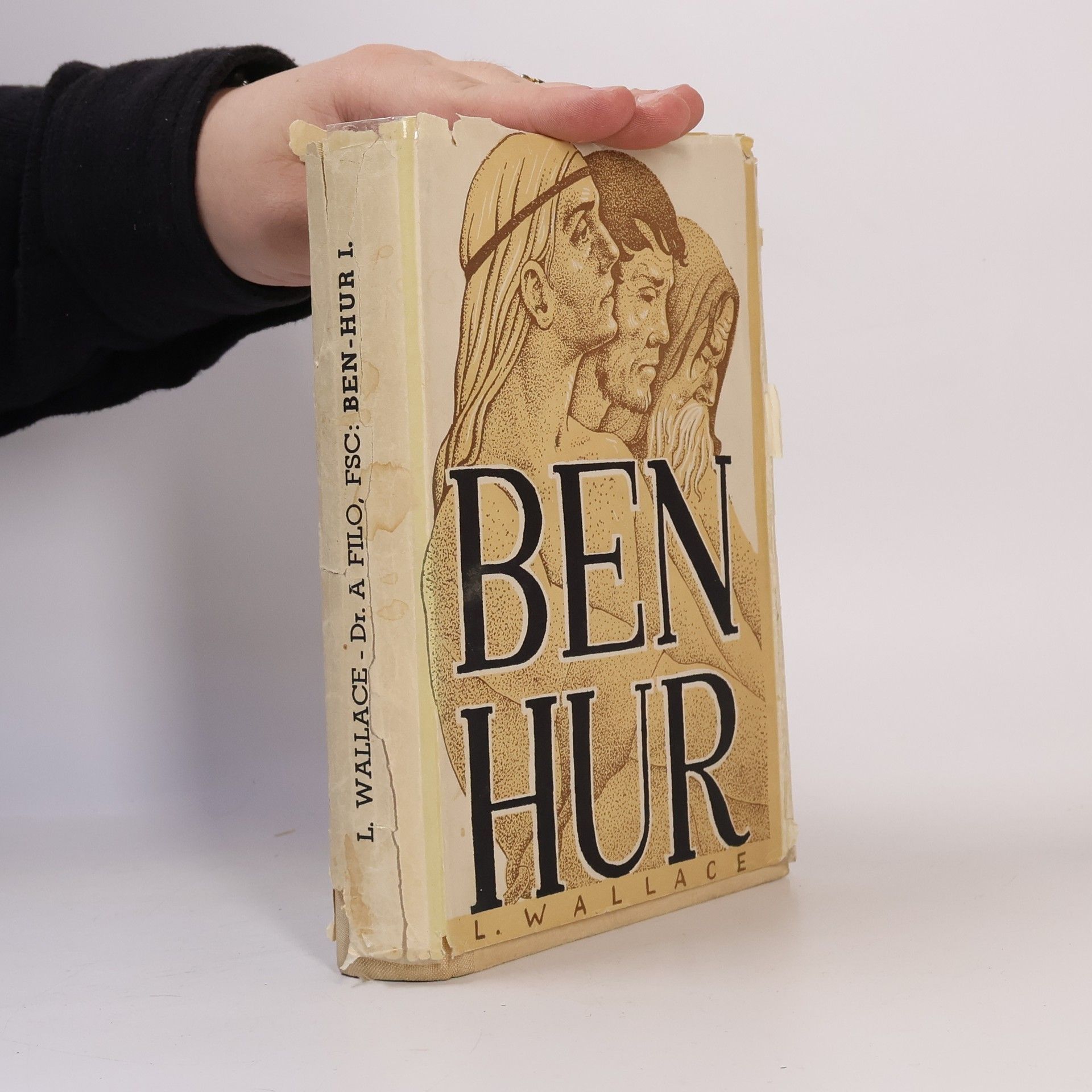 Ben-Hur I.
