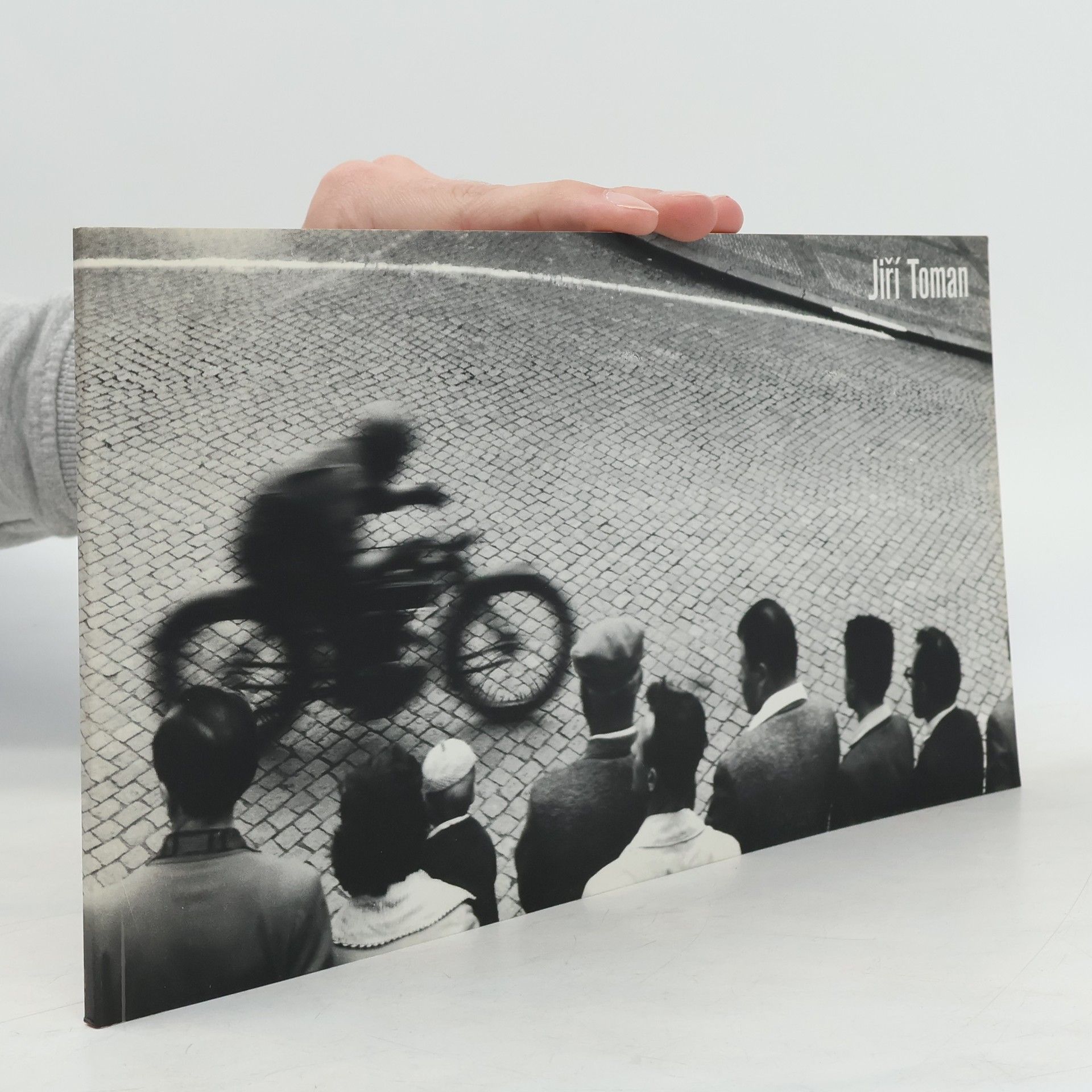 Autores varios Tomáš Hlavina