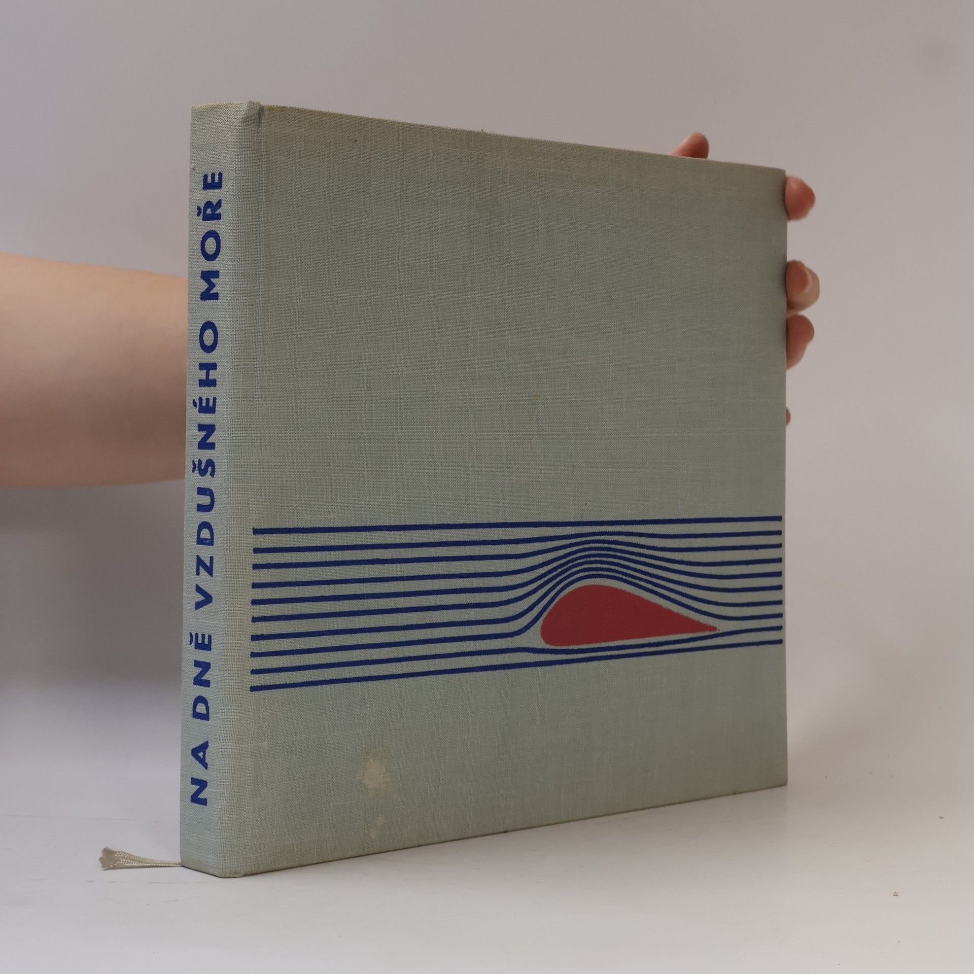 Koval Hořejš Na dně vzdušného moře