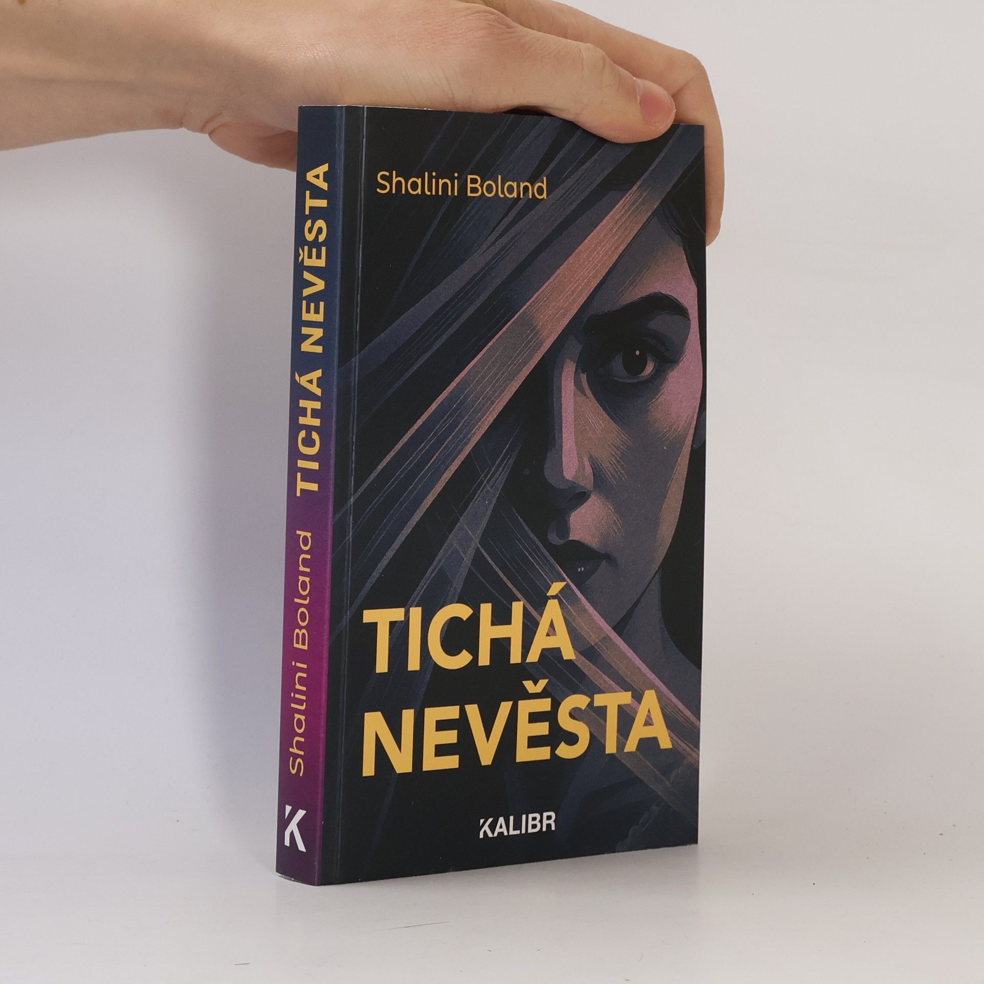 Tichá nevěsta