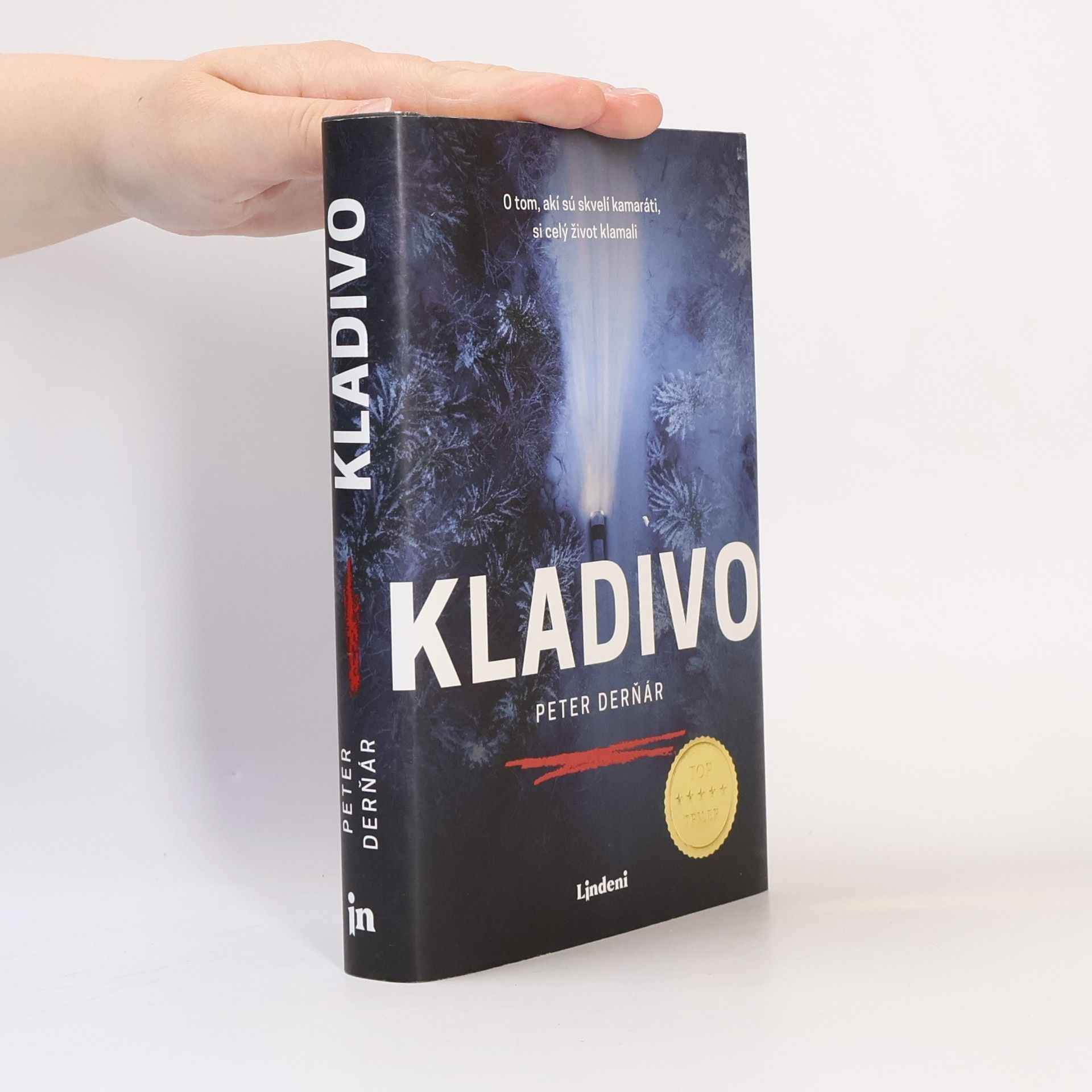 Peter Derňár Kladivo