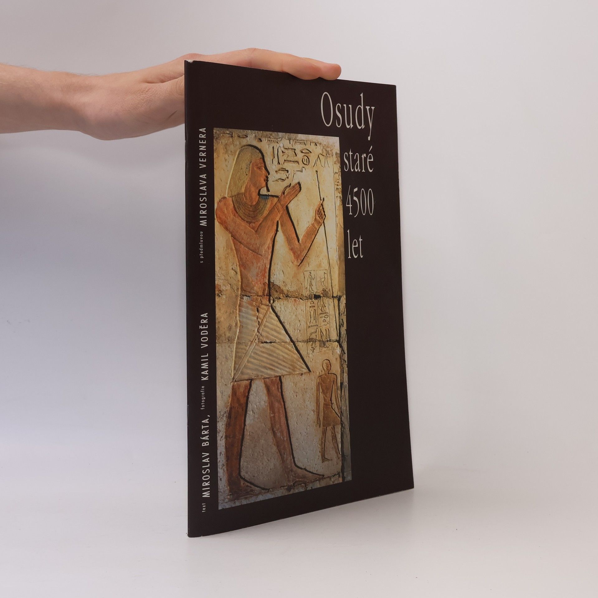 Osudy staré 4500 let