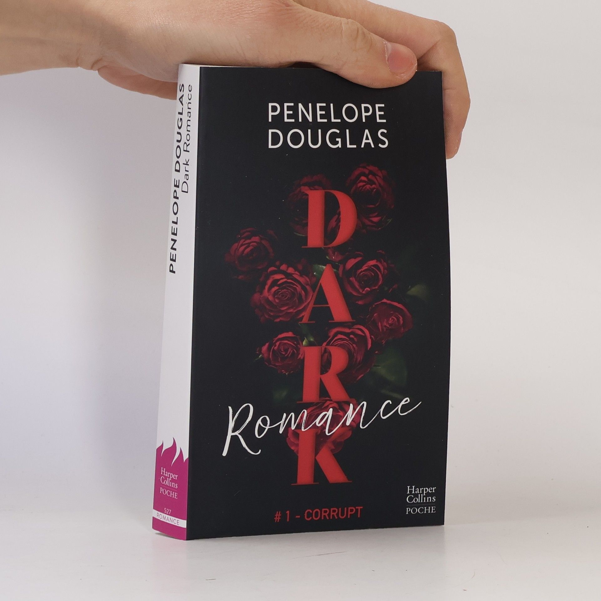 Penelope Douglas Dark Romance