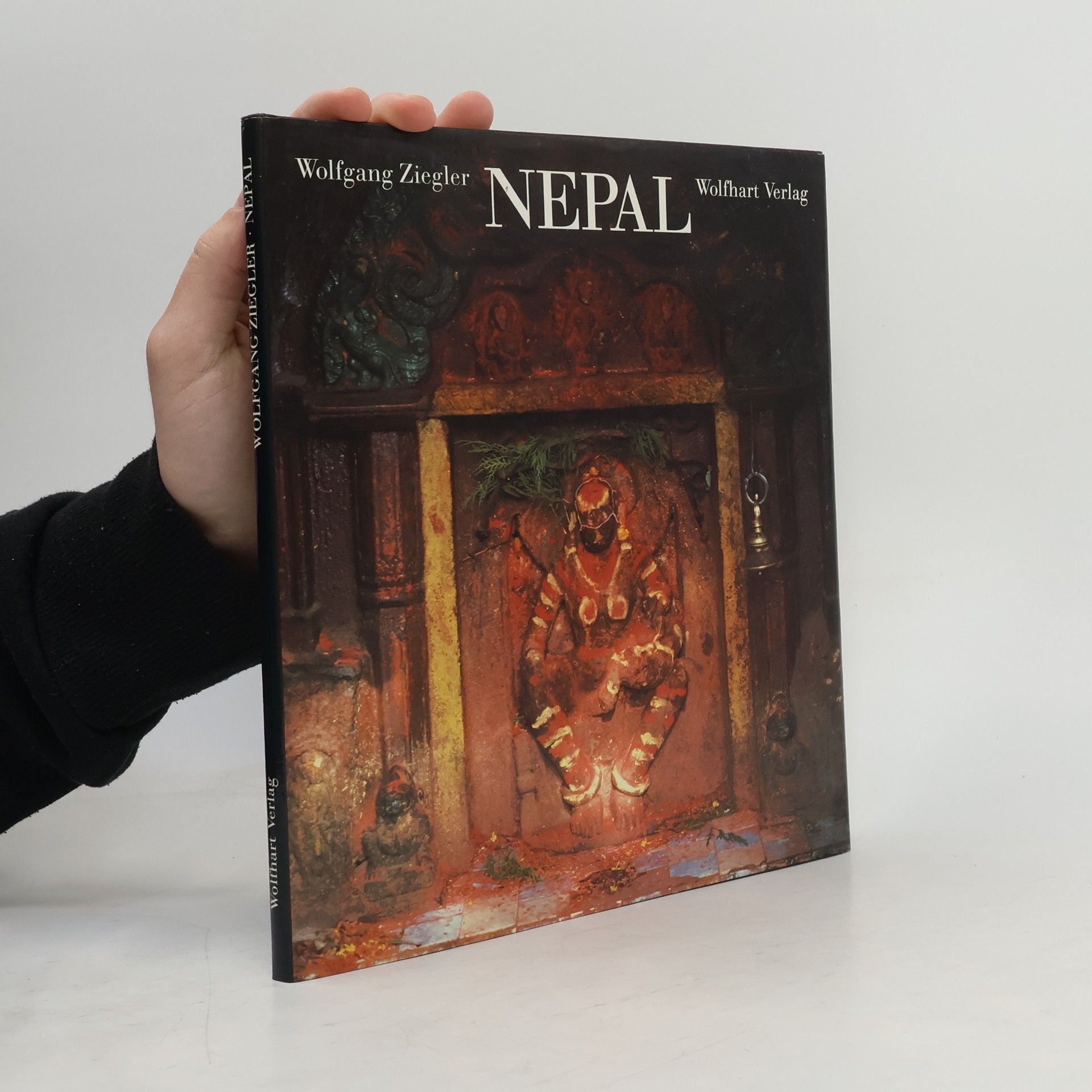 Nepal