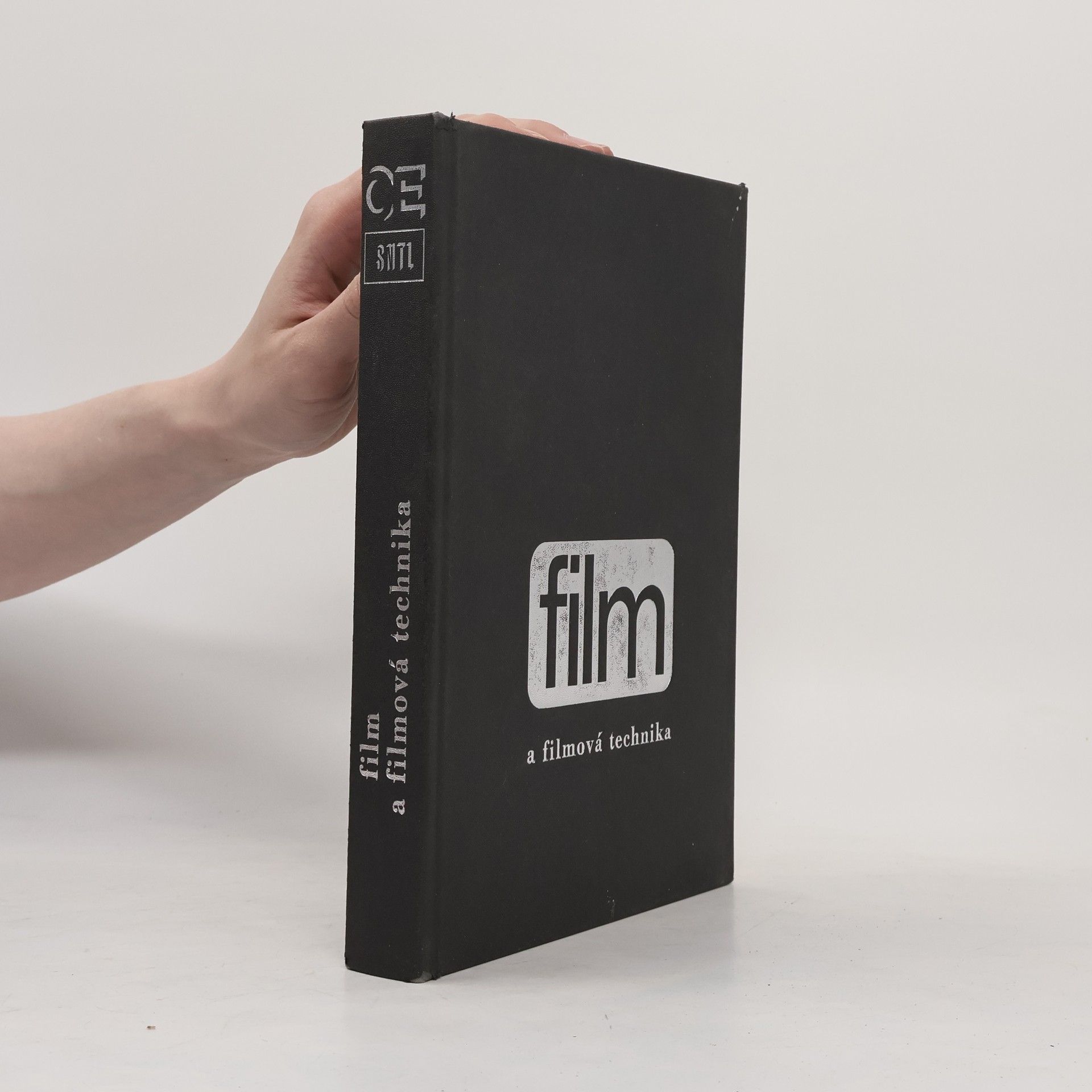 Antonín Stránský Film a filmová technika