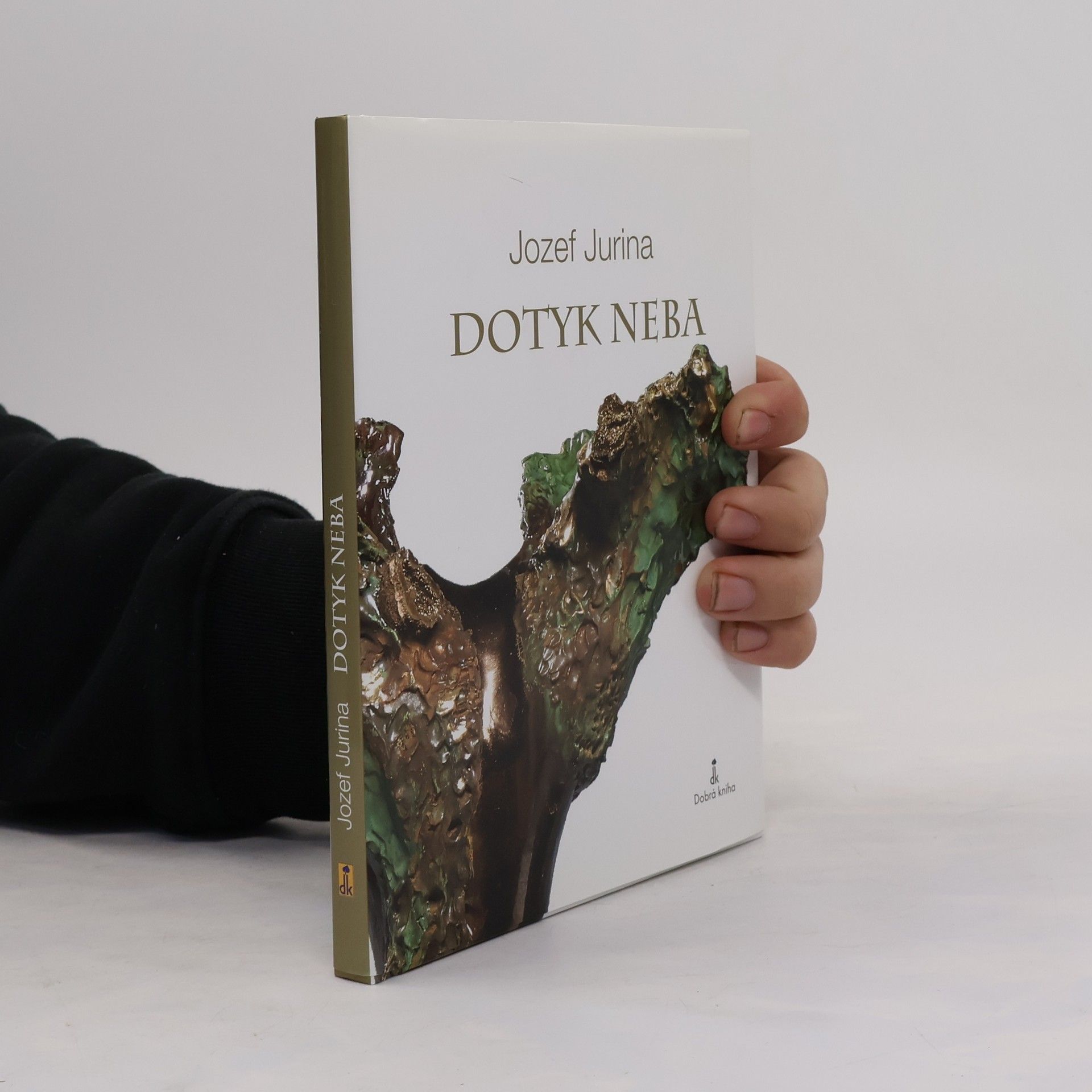 Jozef Jurina Dotyk neba