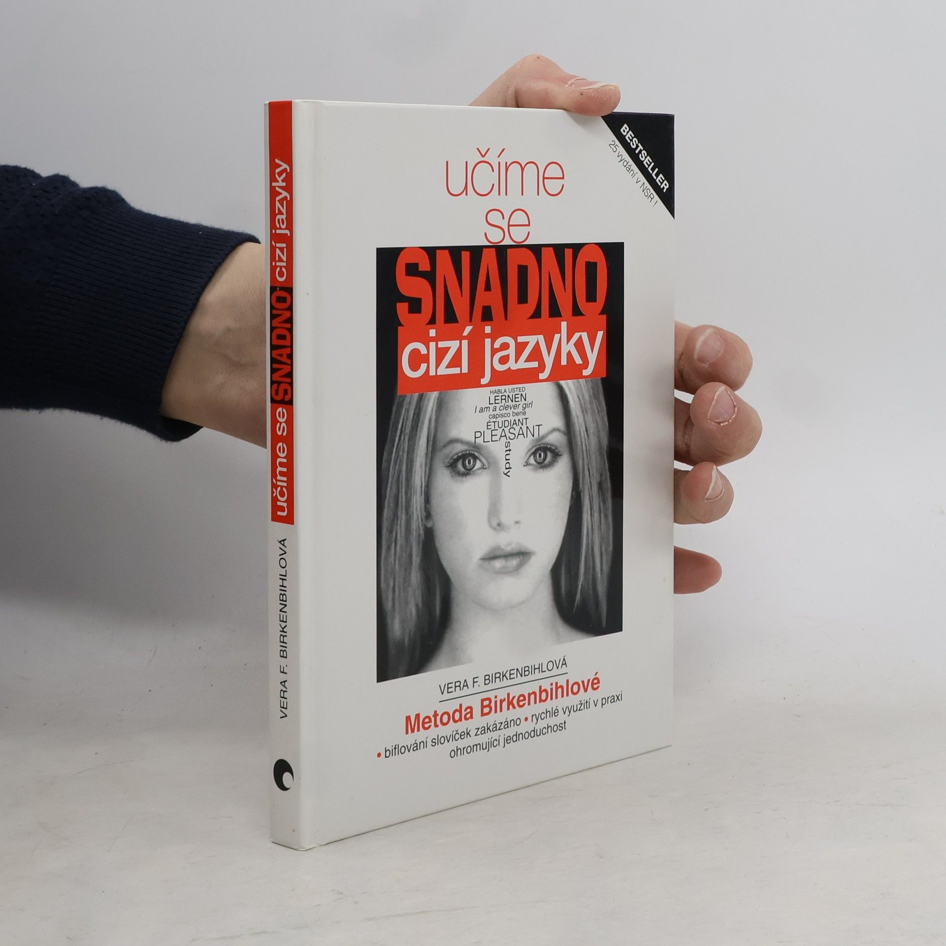 Učíme se snadno cizí jazyky