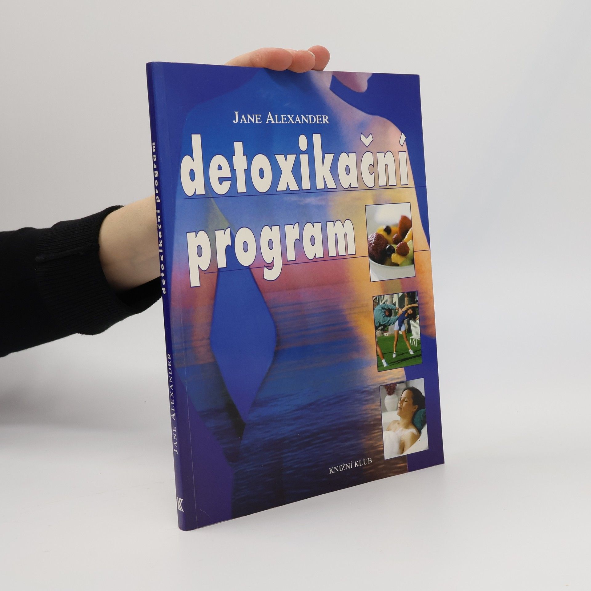 Detoxikační program