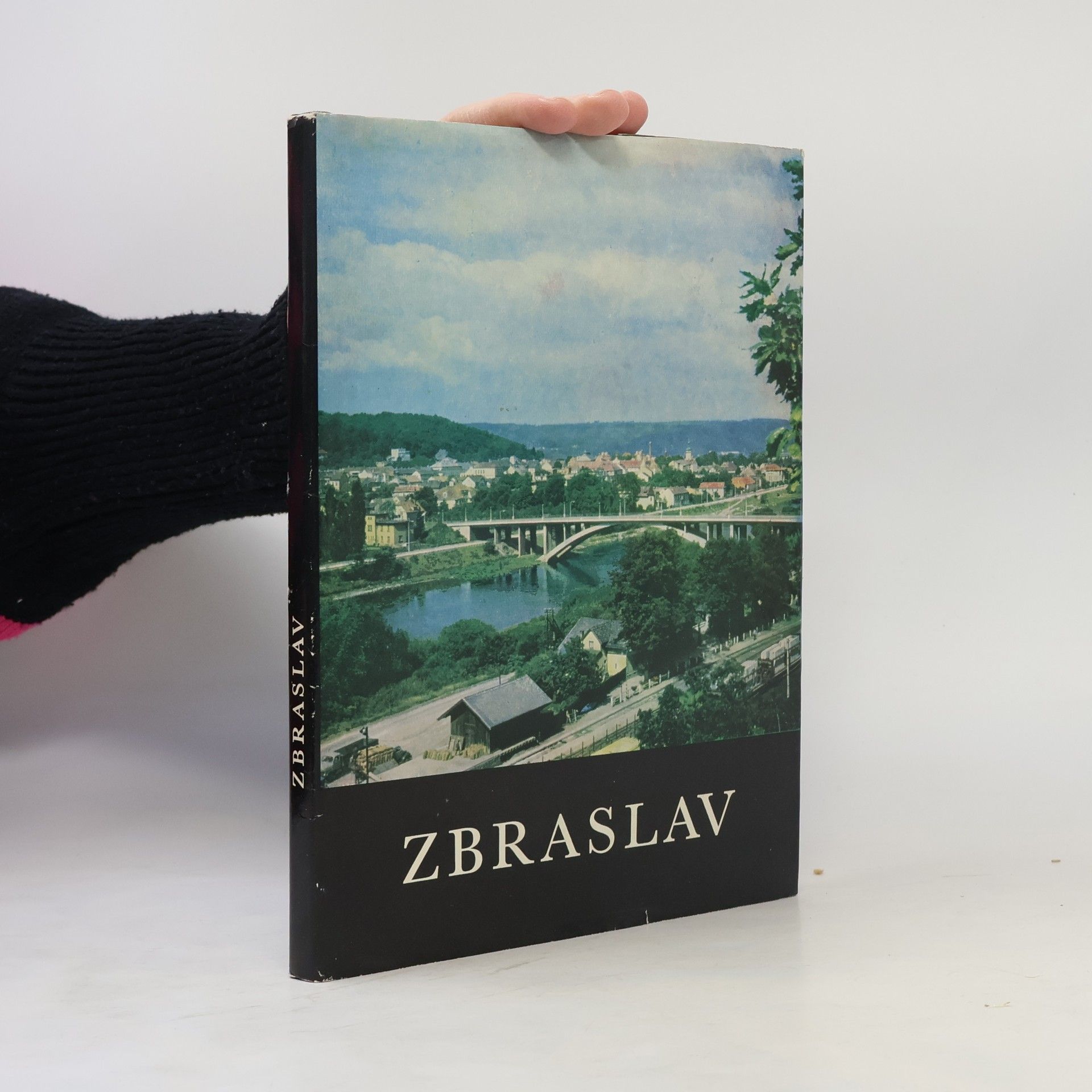 Various authors Zbraslav