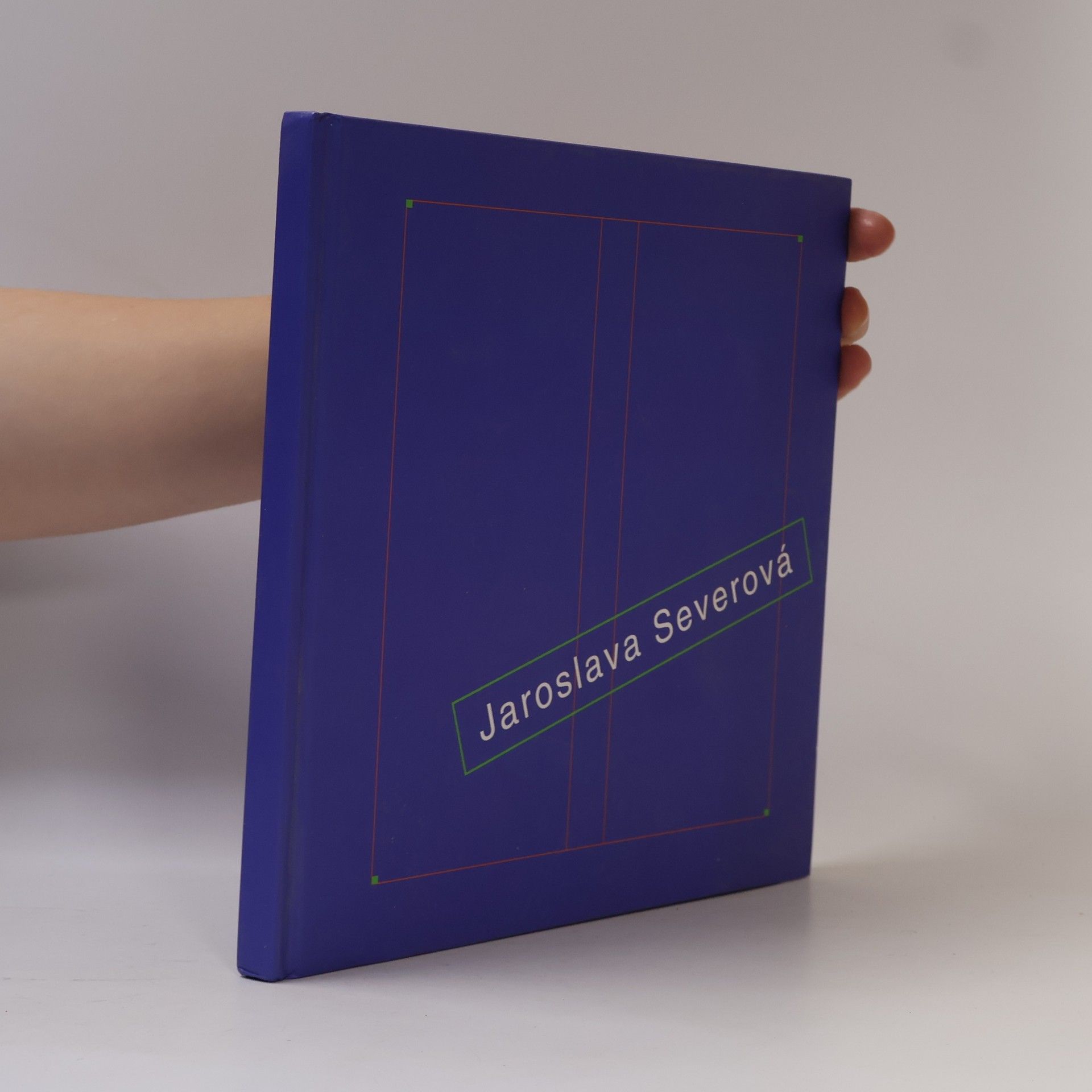 Jaroslava Severová Jaroslava Severová