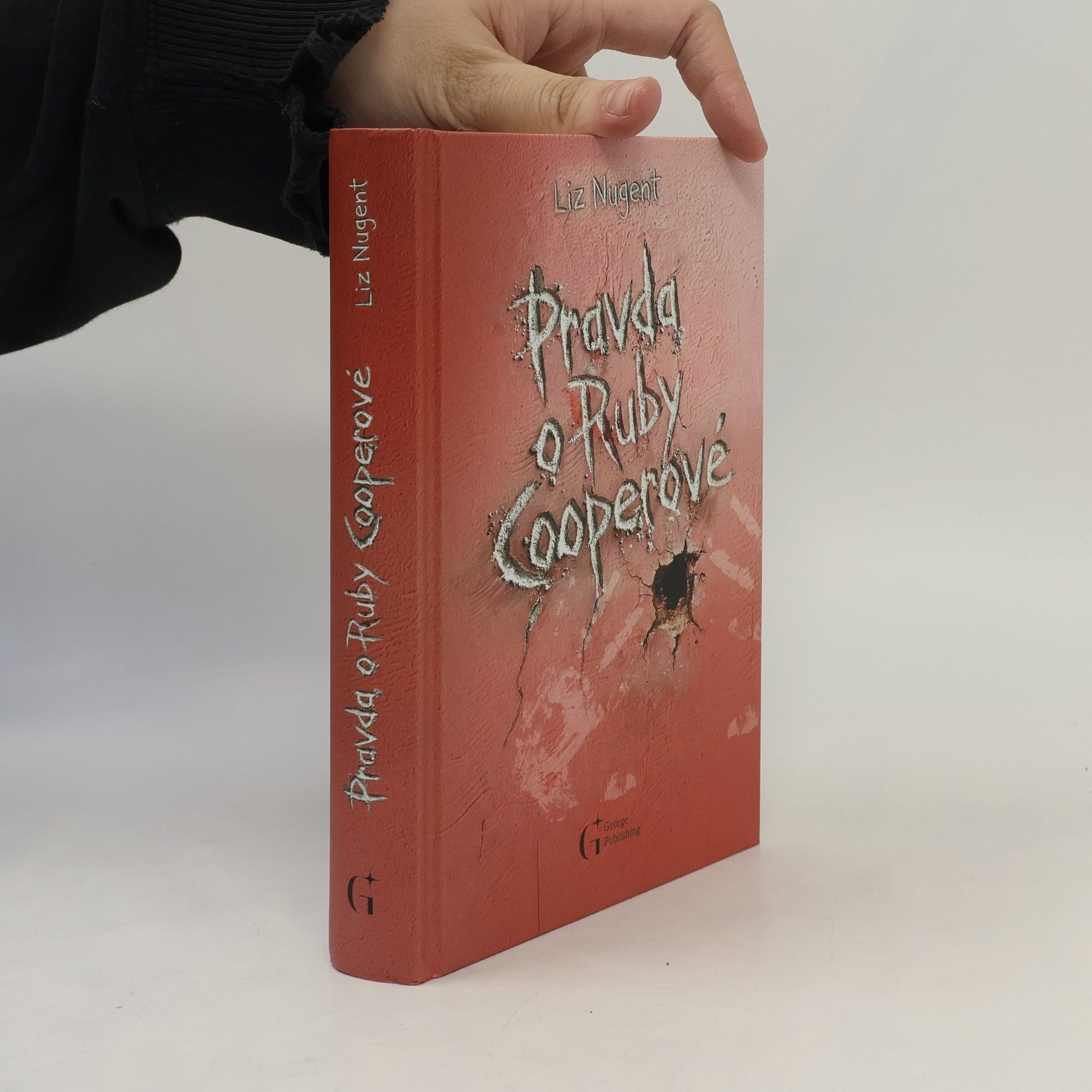 Pravda o Ruby Cooperové