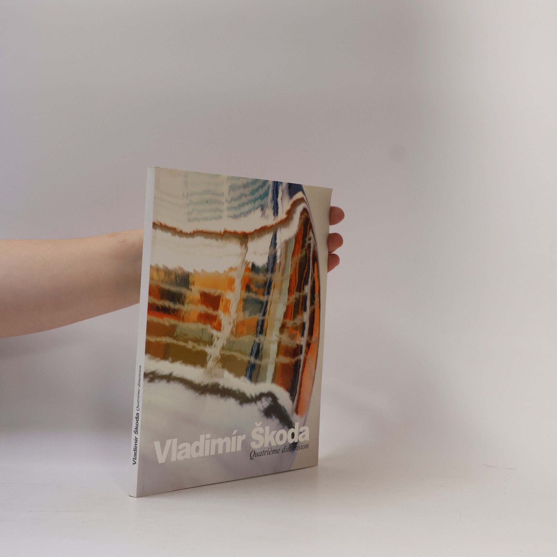 Quatrième dimension