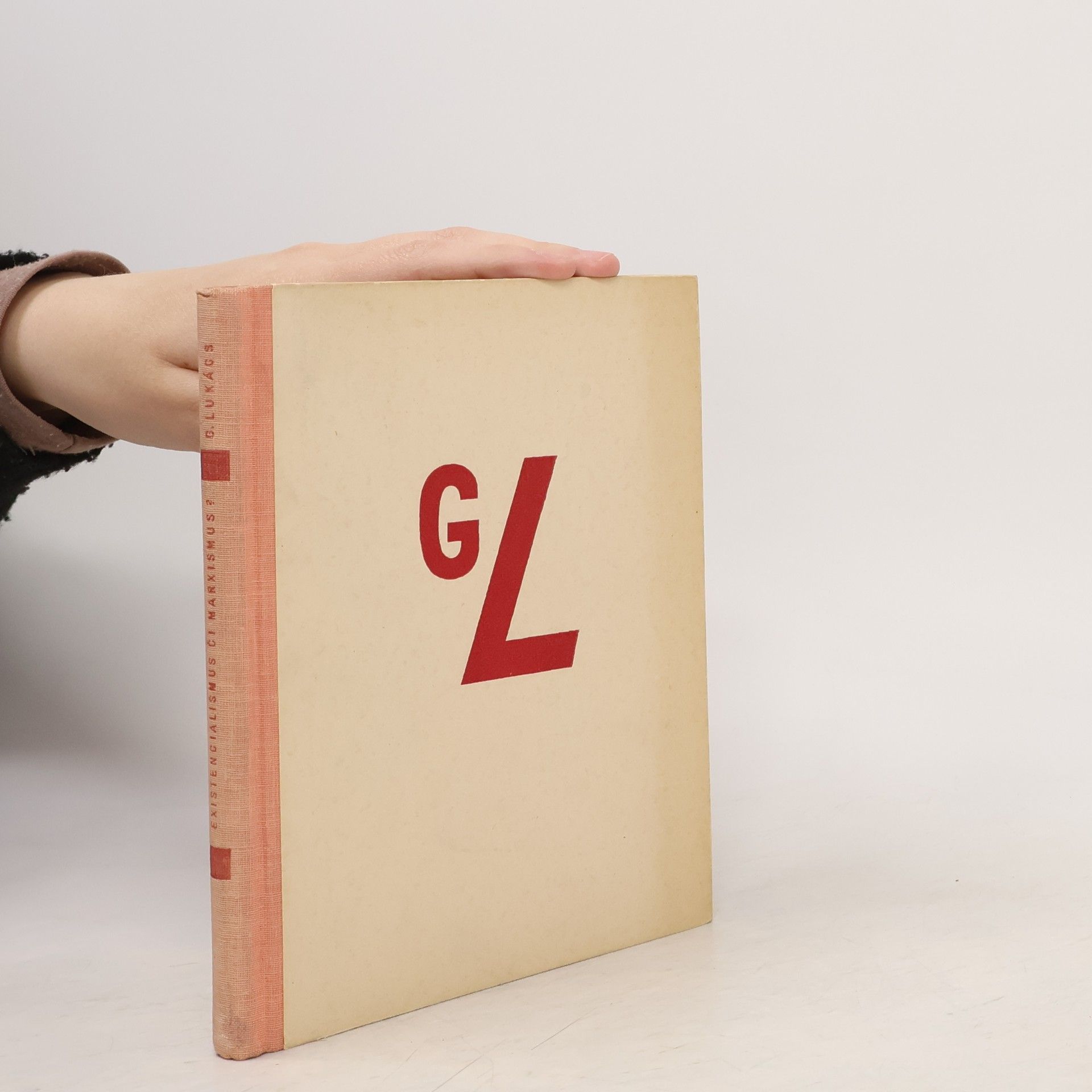 Existencialismus či marxismus?