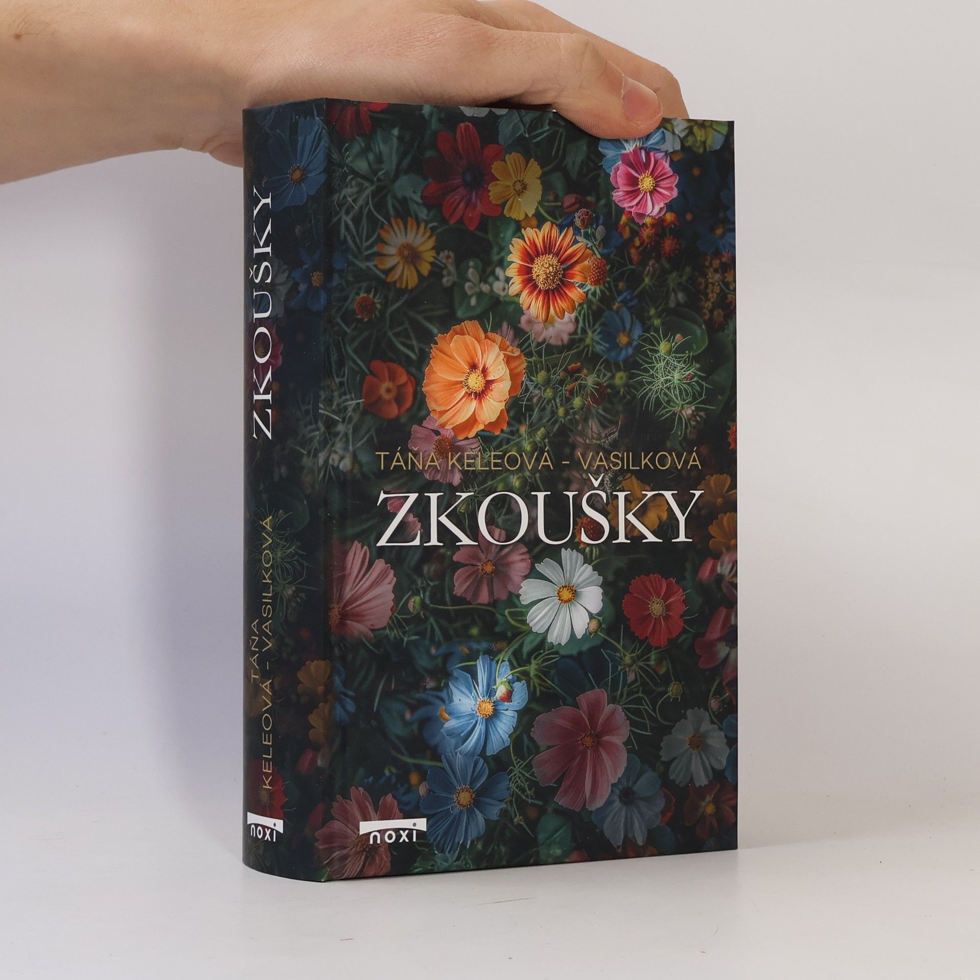 Zkoušky