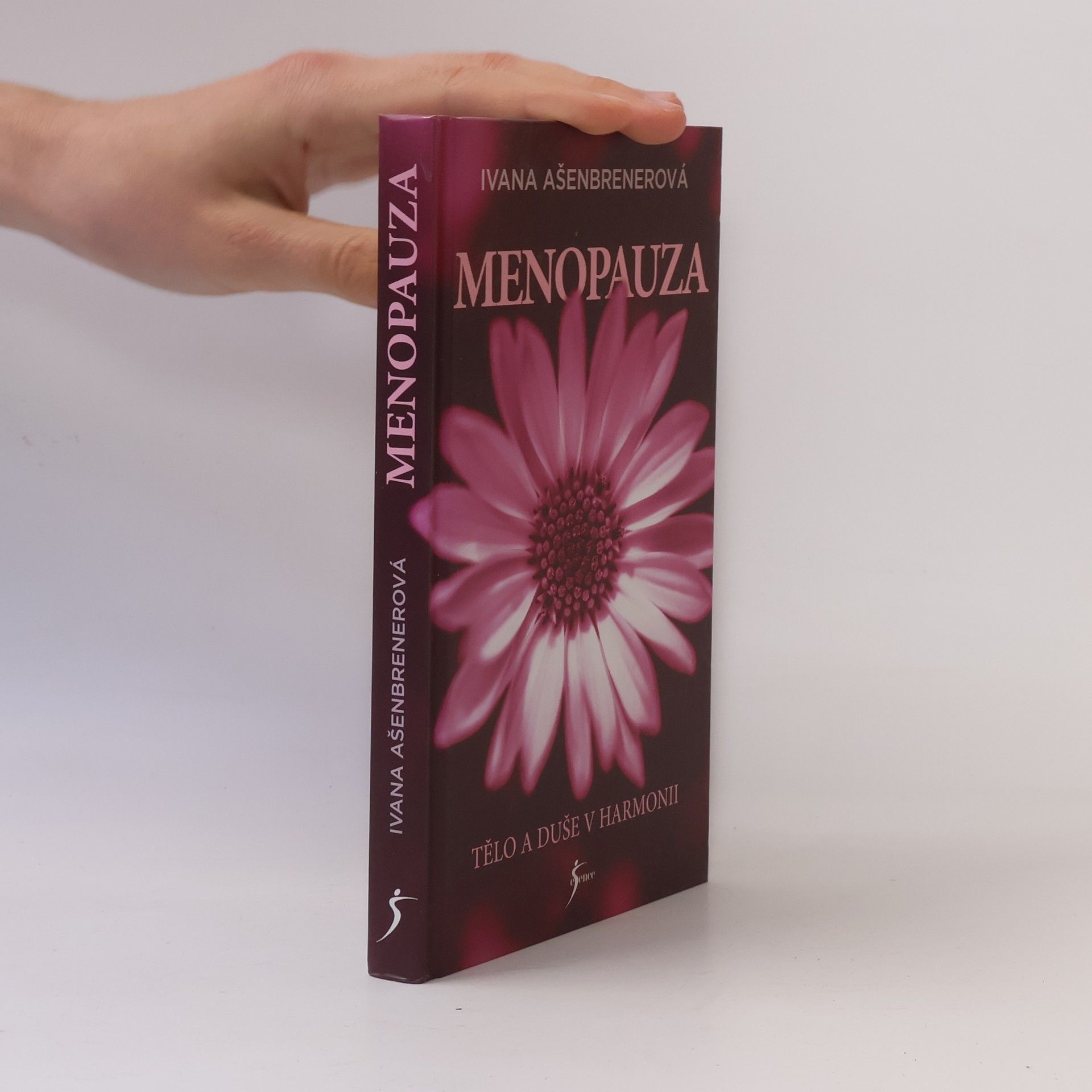 Ivana Ašenbrenerová Menopauza