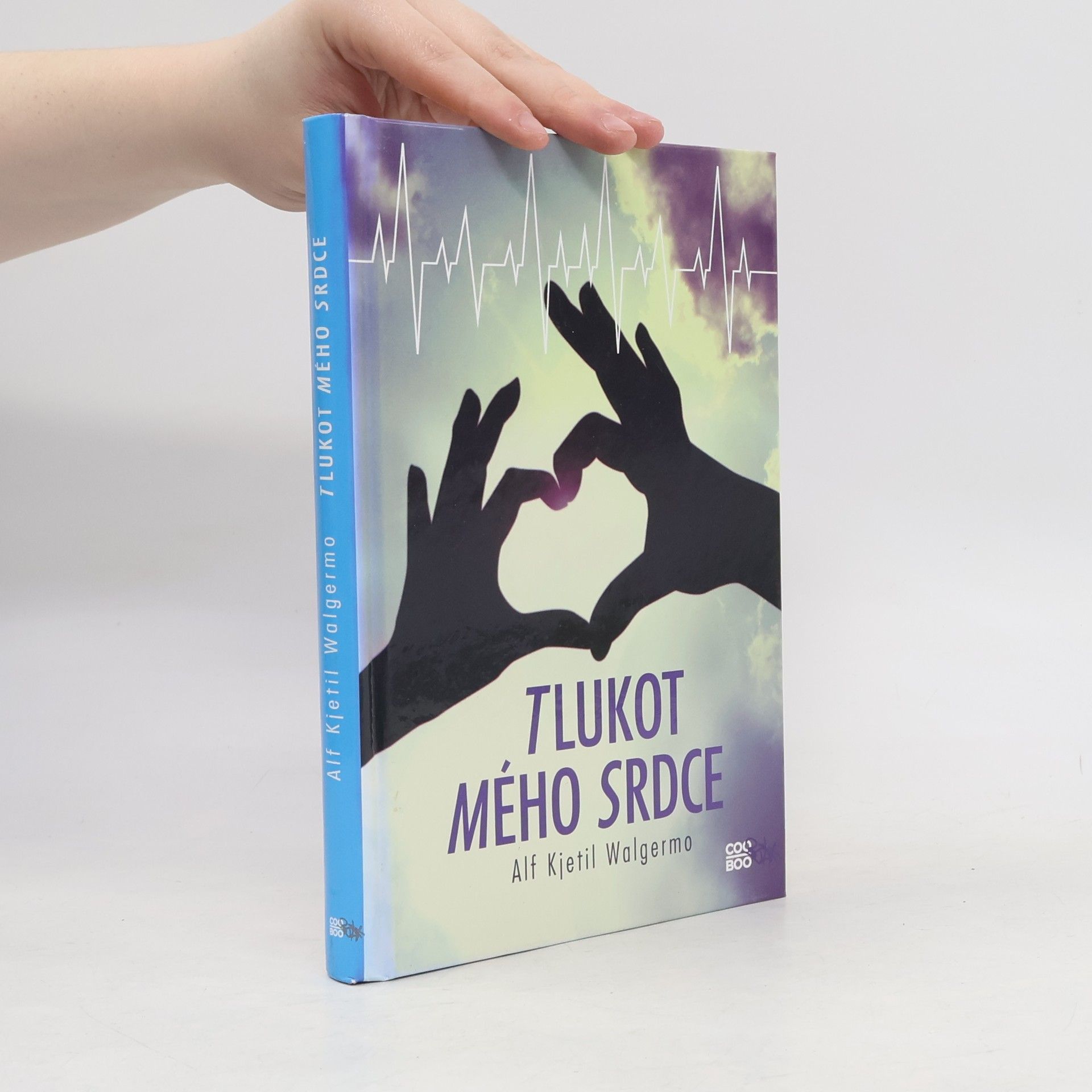 Alf Kjetil Walgermo Tlukot mého srdce