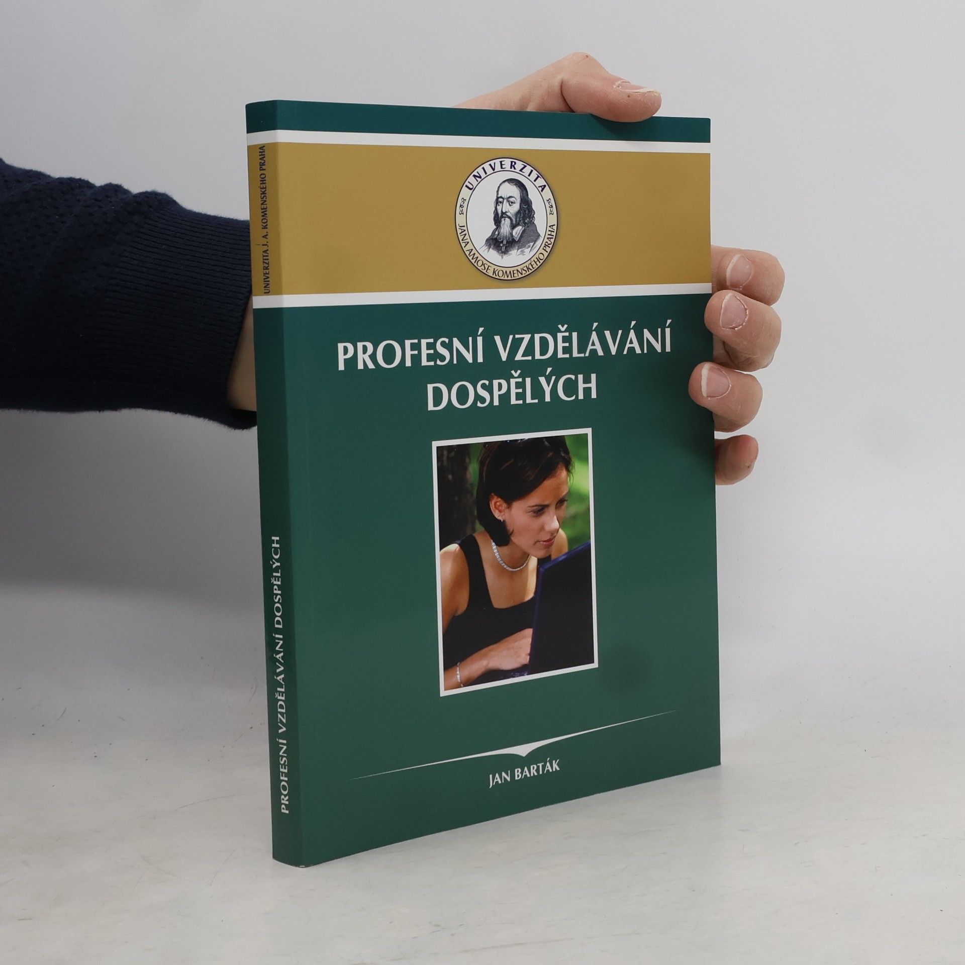 Profesní vzdělávání dospělých