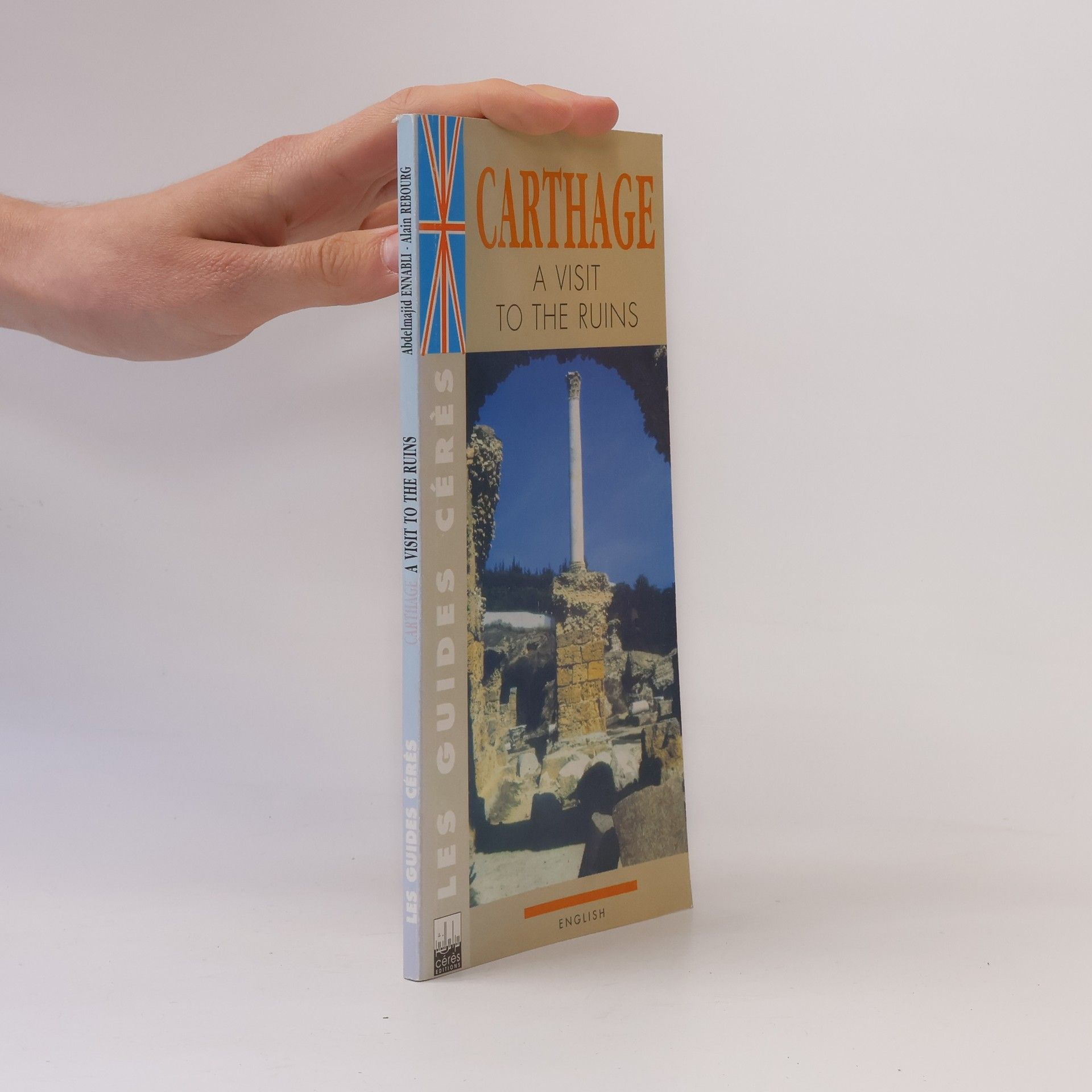 Guide Carthage - Eng