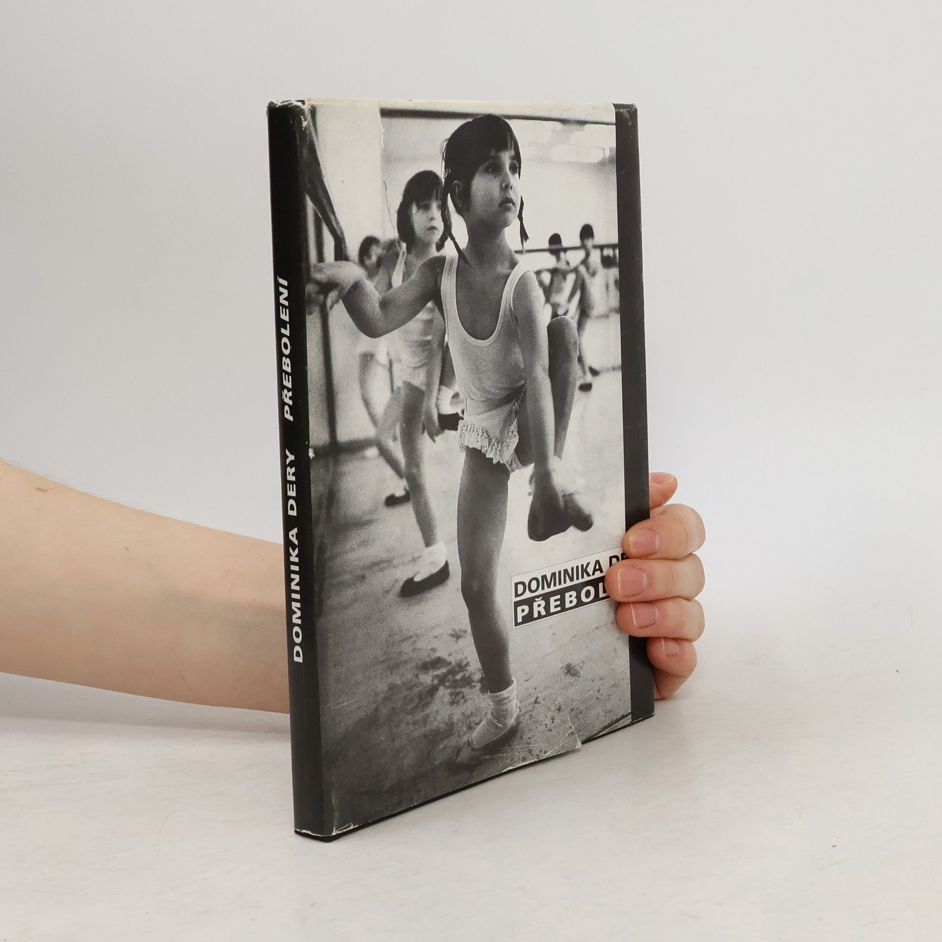 Dominika Dery Přebolení