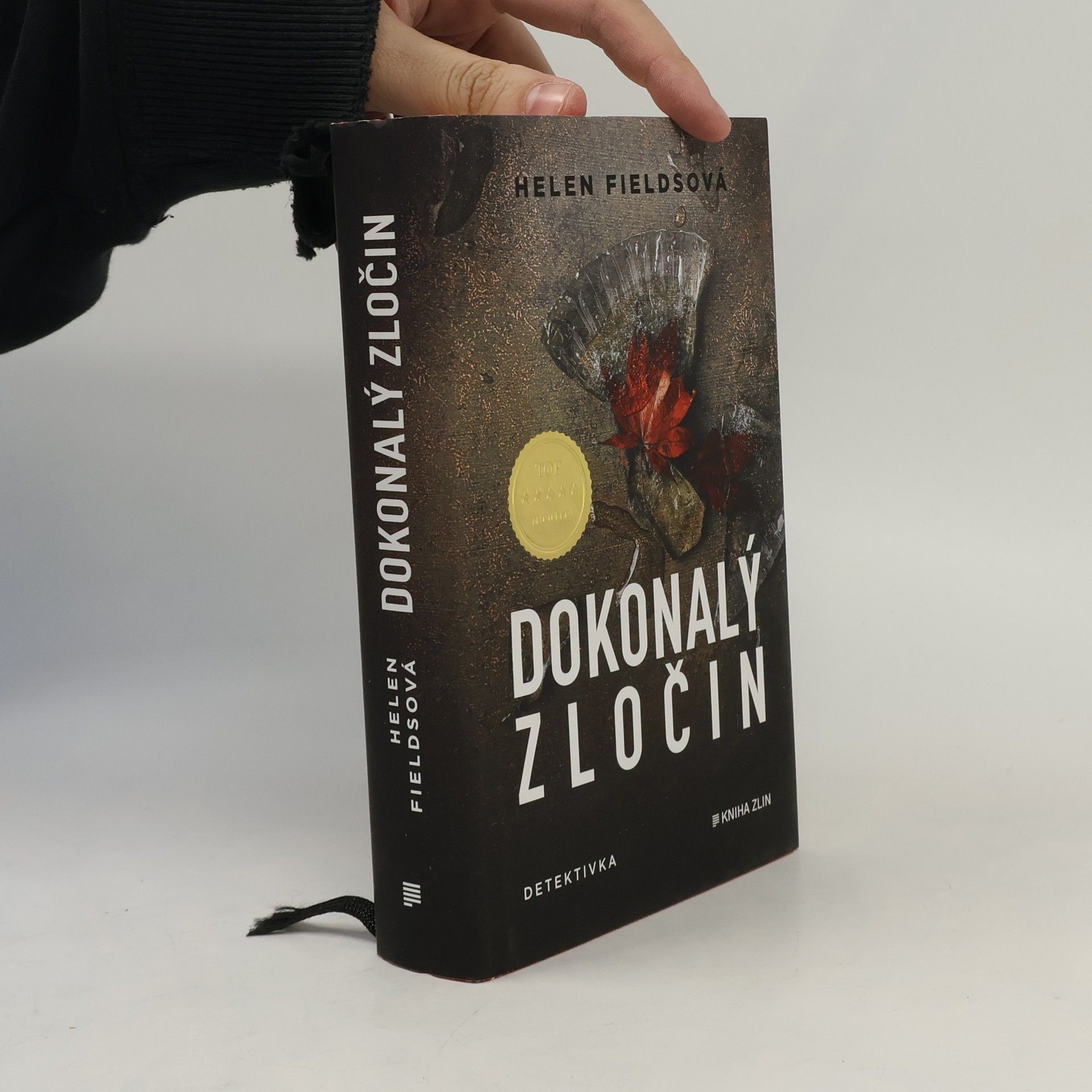 Dokonalý zločin