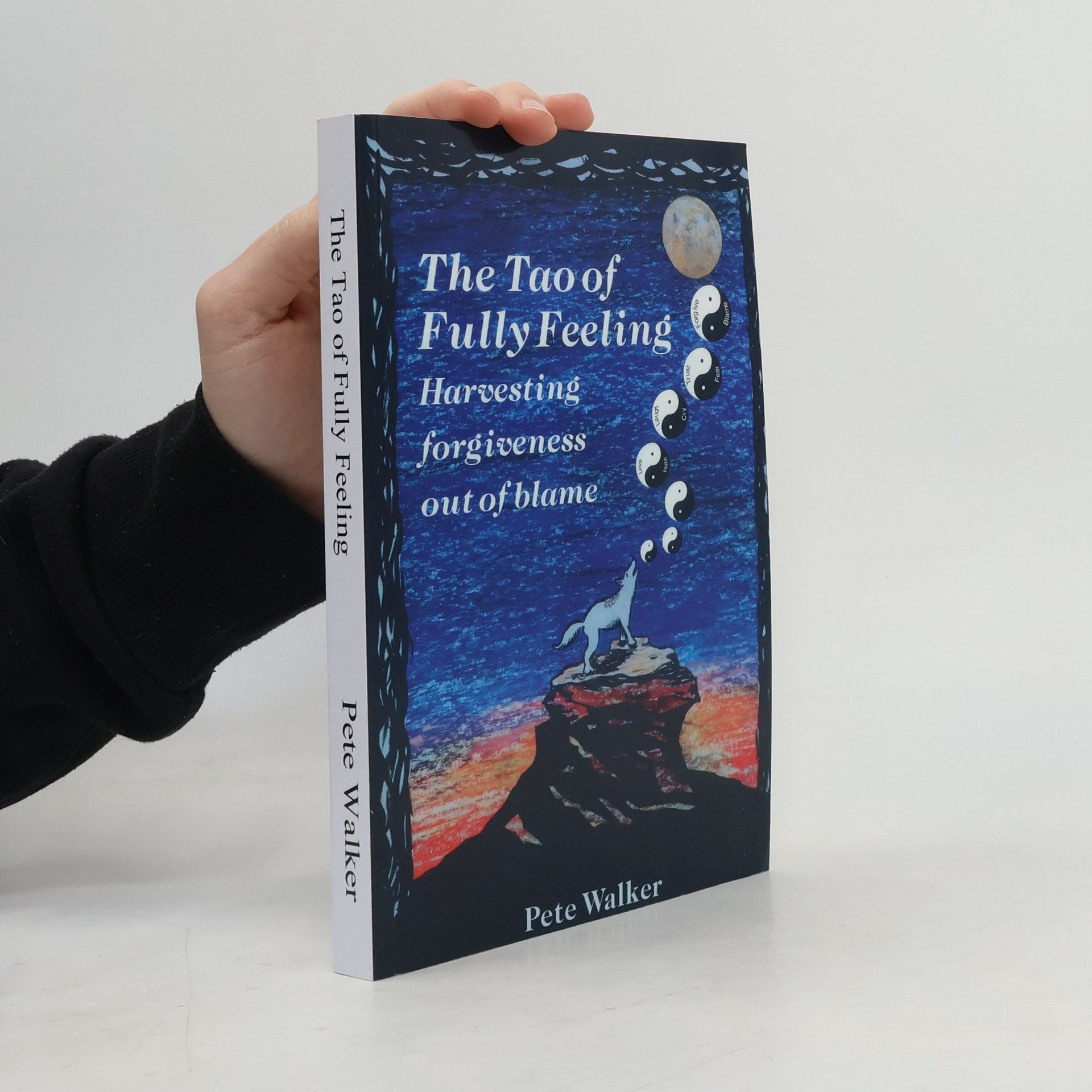Peter Walker The Tao of Fully Feeling