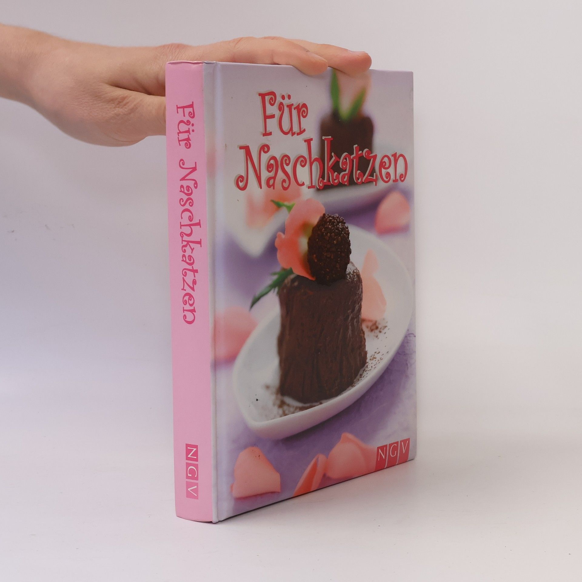 Kolektiv autorů Für Naschkatzen