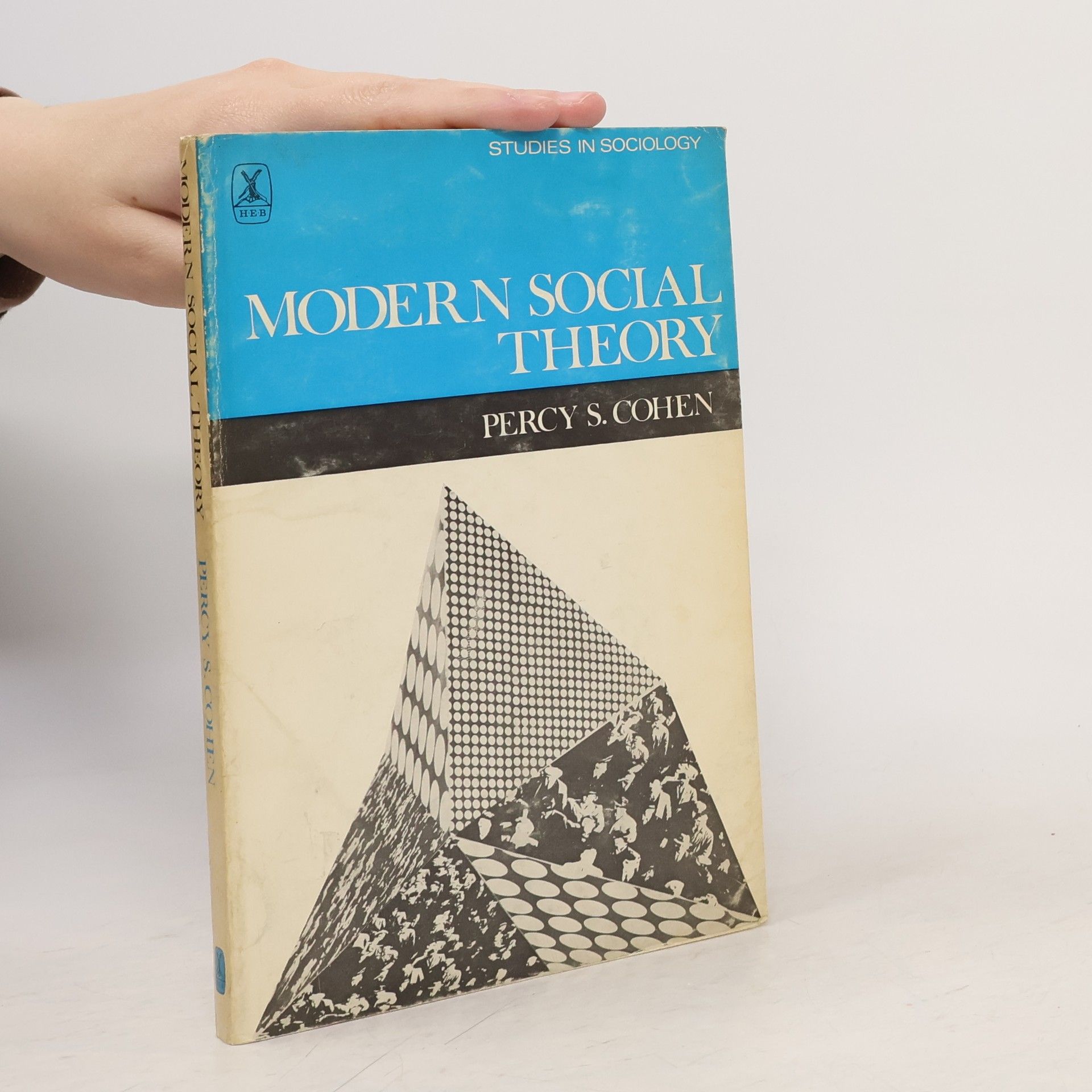 Percy S. Cohen Modern Social Theory
