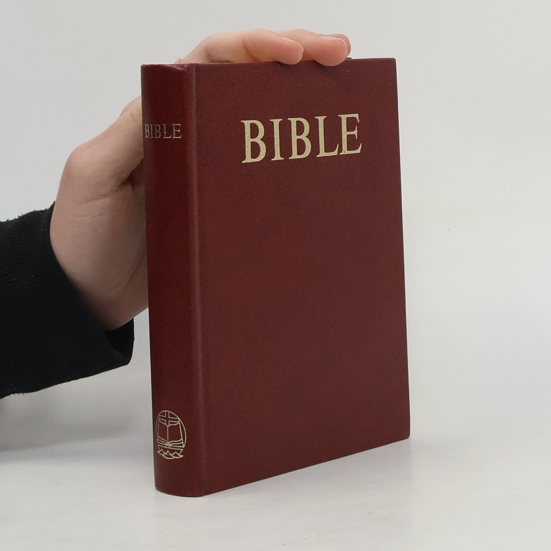 Kolektiv autorů Bible - Písmo svaté Starého a Nového zákona
