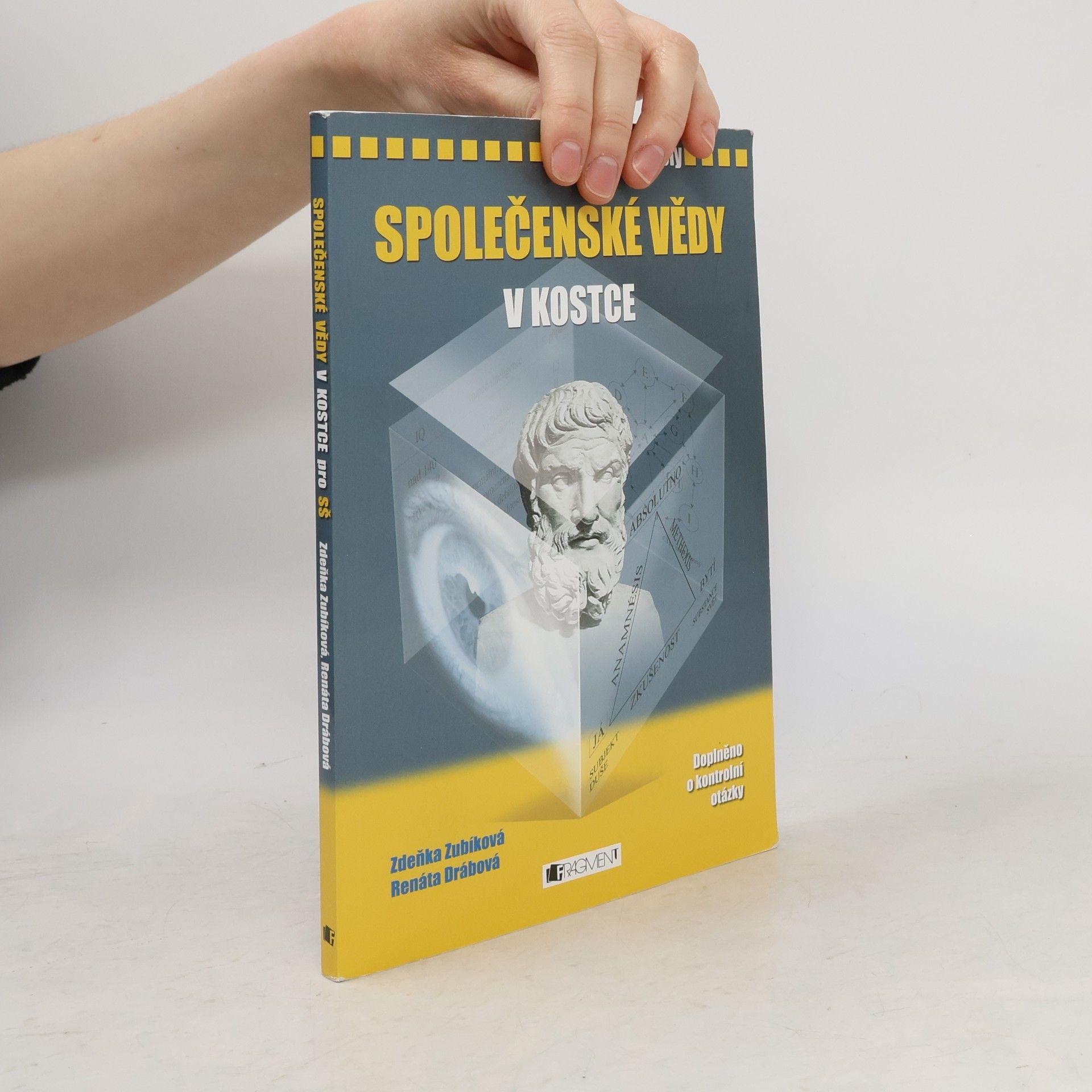 Společenské vědy v kostce
